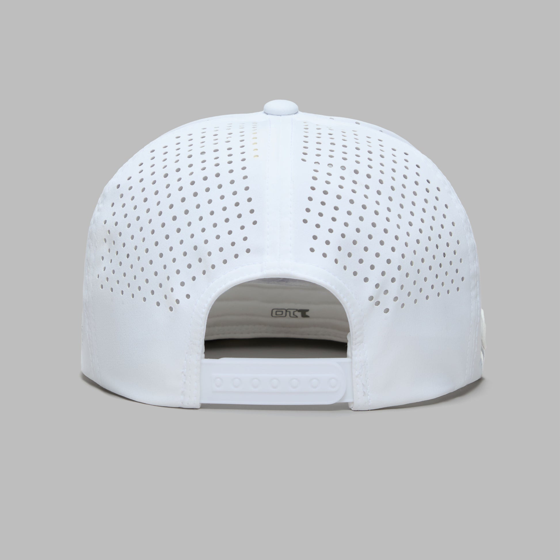 CIRCLE G'S PERFORATED DELTA HAT |HATS | G/FORE Outlet