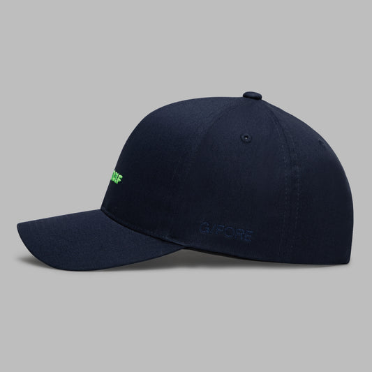 F GOLF LOW PROFILE HAT |HATS | G/FORE US