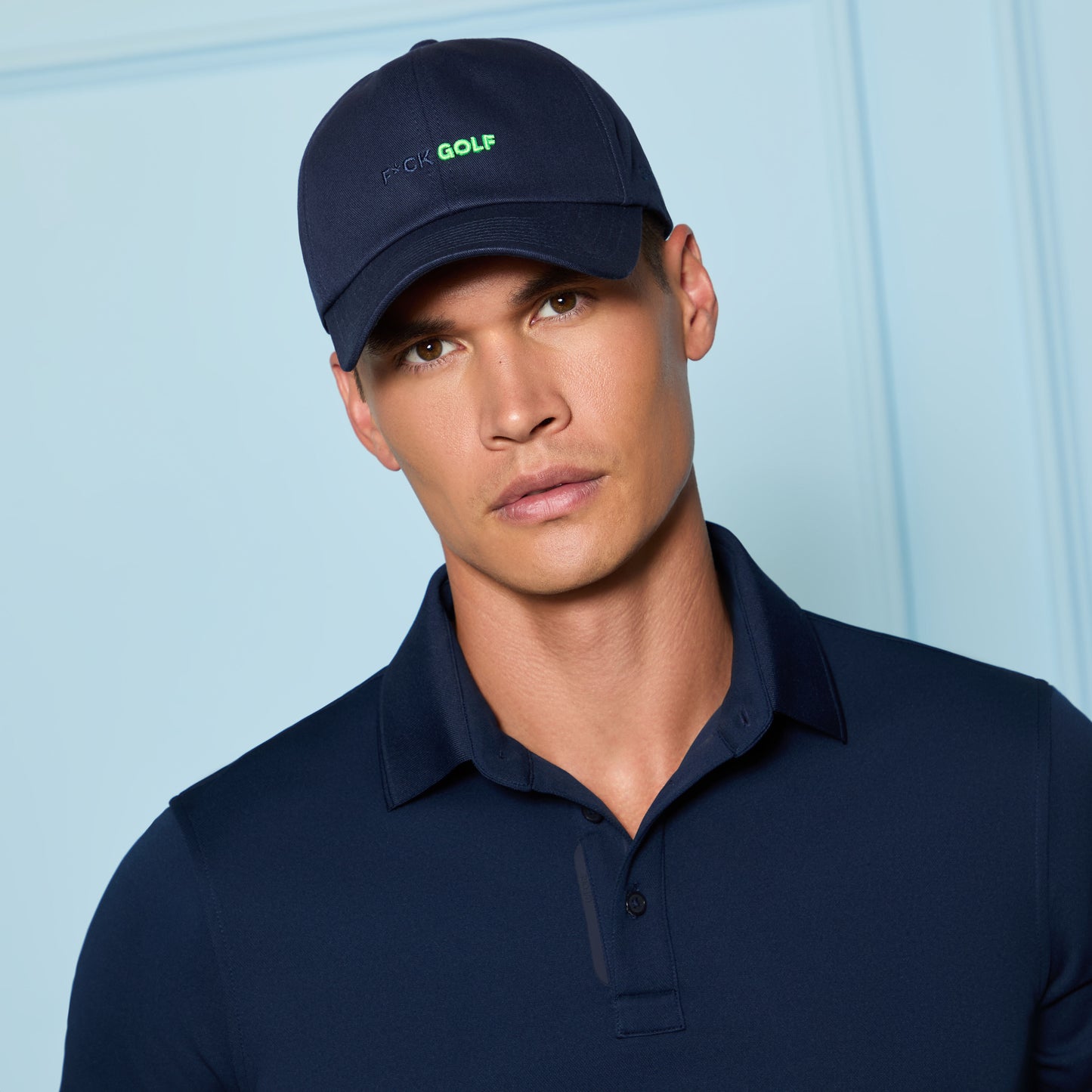 F GOLF LOW PROFILE HAT |HATS | G/FORE US