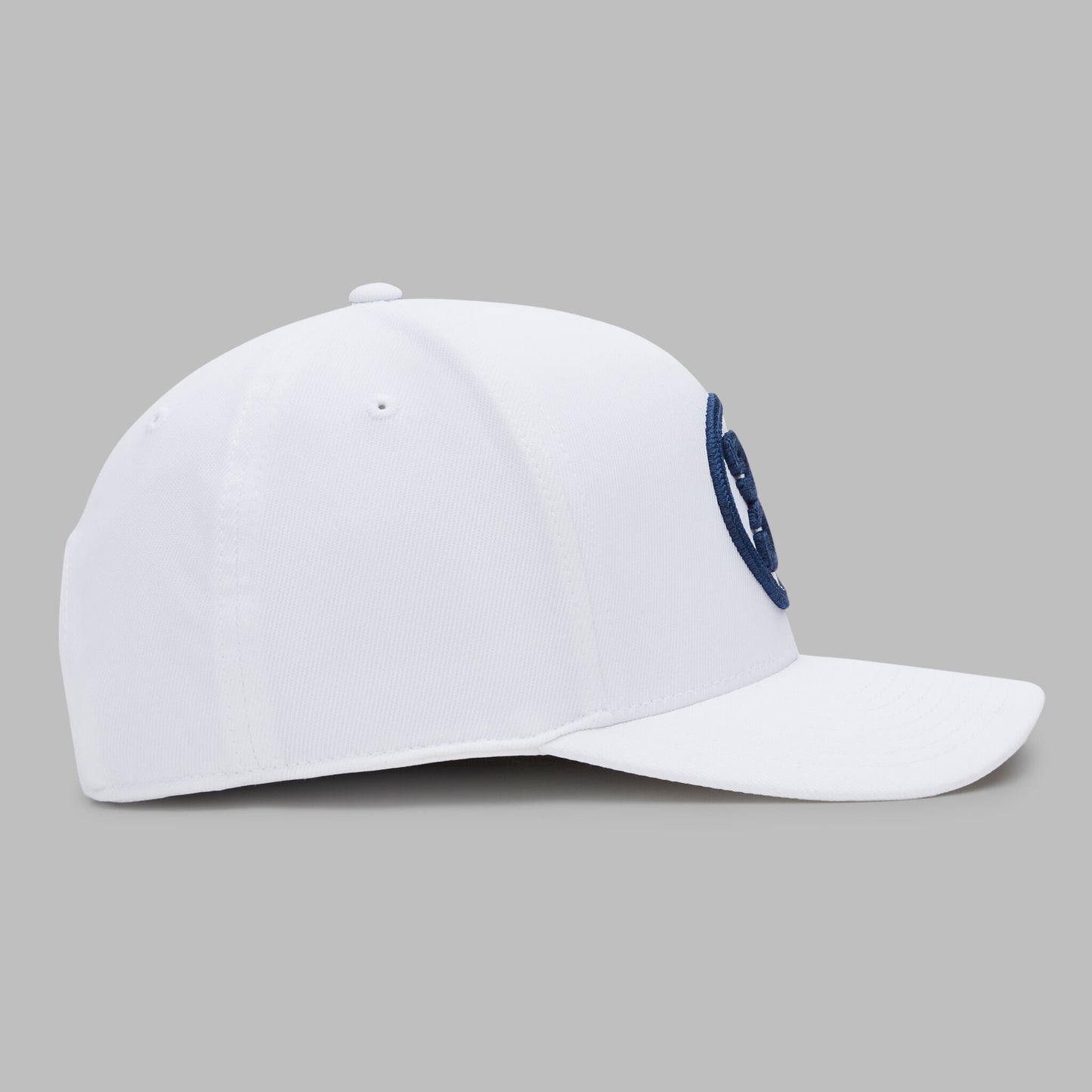 CIRCLE G'S STRETCH TWILL SNAPBACK HAT | G/FORE New