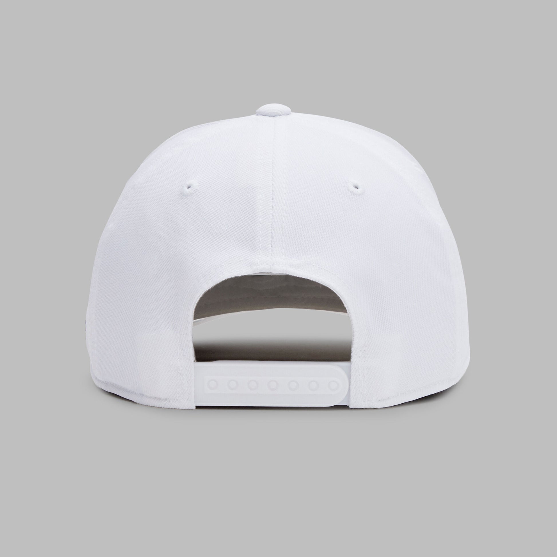 CIRCLE G'S STRETCH TWILL SNAPBACK HAT | G/FORE New