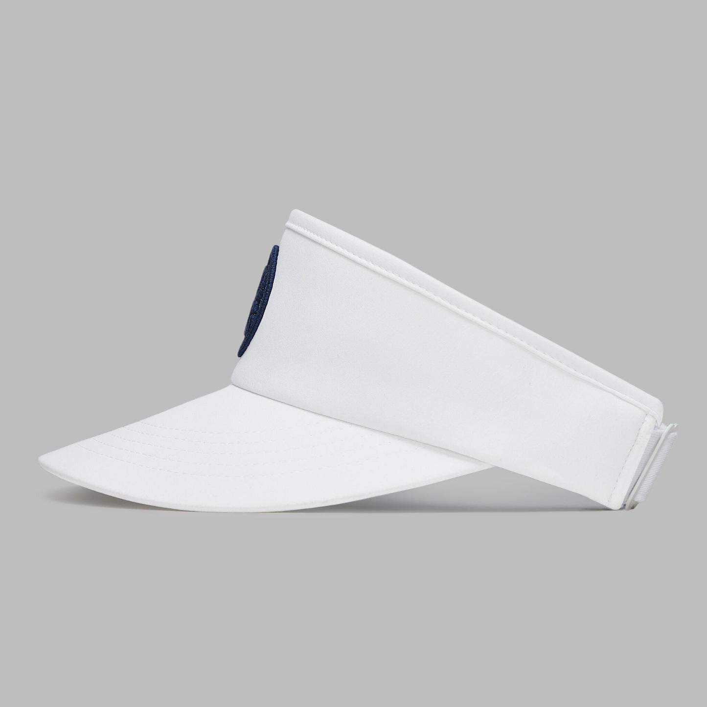 CHAINSTITCH CIRCLE G'S VISOR |HATS | G/FORE