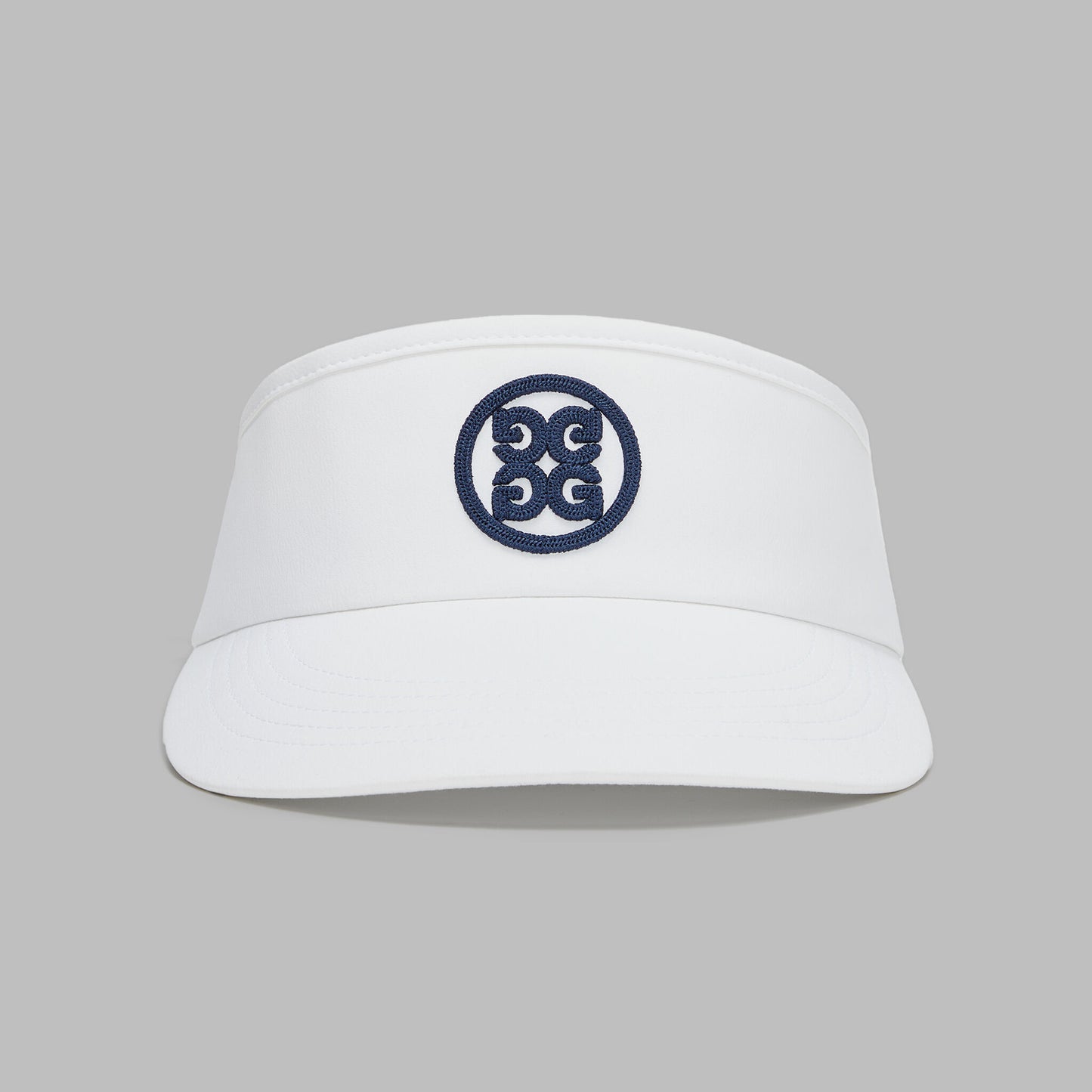 CHAINSTITCH CIRCLE G'S VISOR |HATS | G/FORE