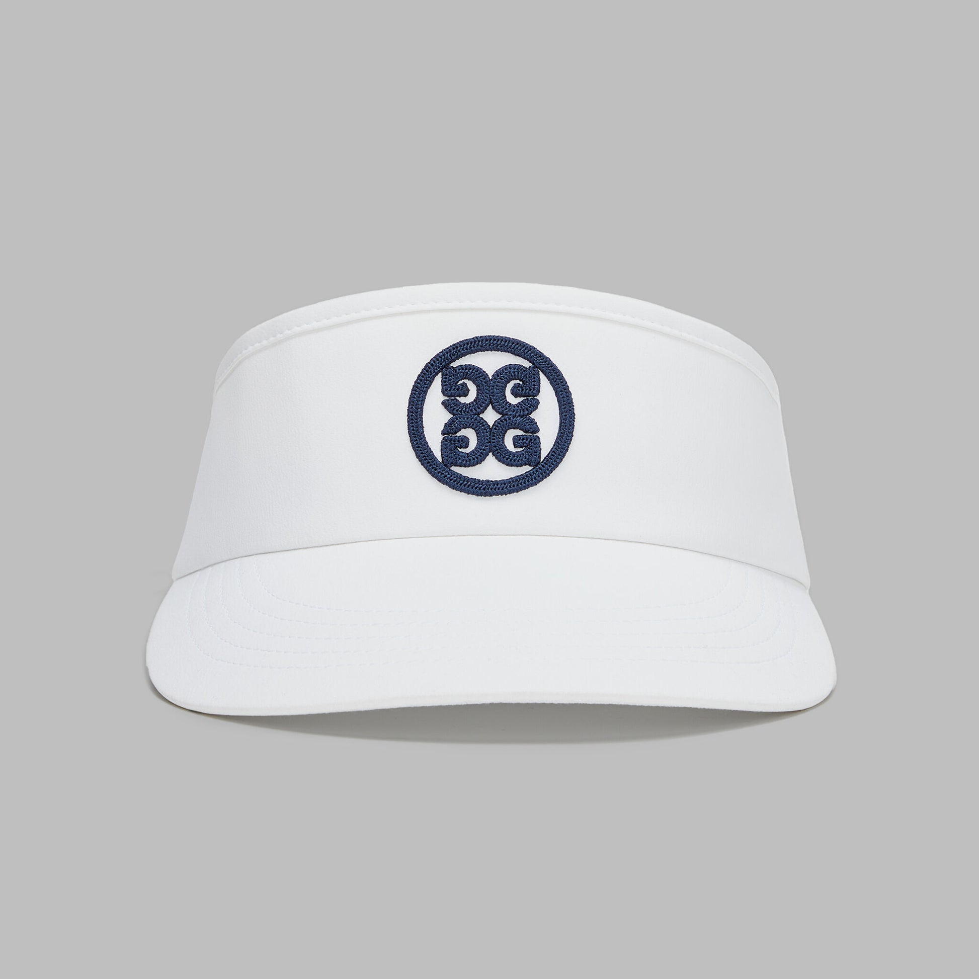 CHAINSTITCH CIRCLE G'S VISOR |HATS | G/FORE