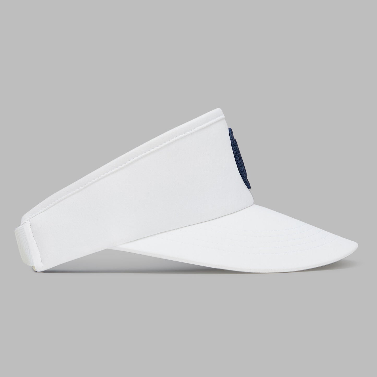 CHAINSTITCH CIRCLE G'S VISOR |HATS | G/FORE