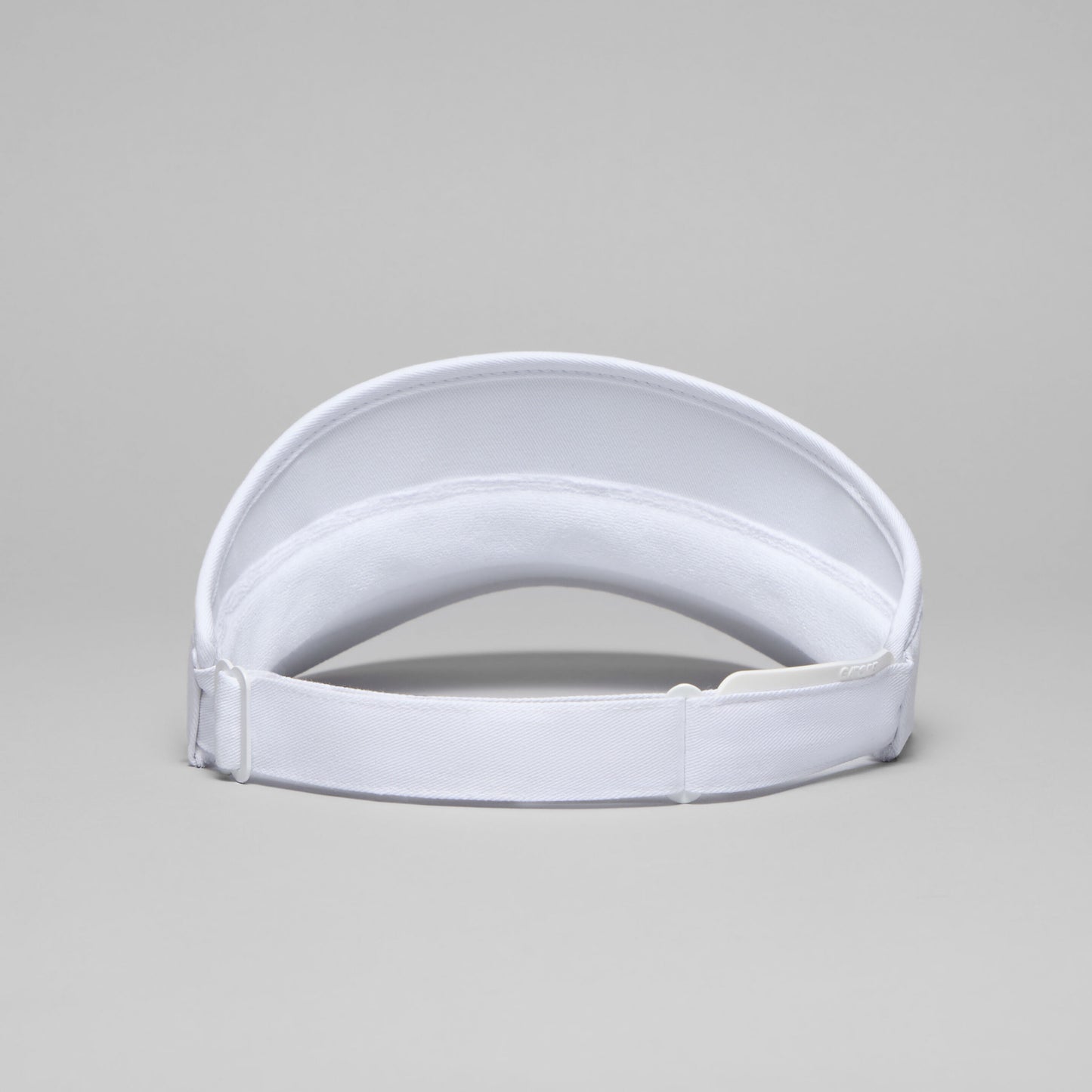 CHAINSTITCH CIRCLE G'S VISOR |HATS | G/FORE