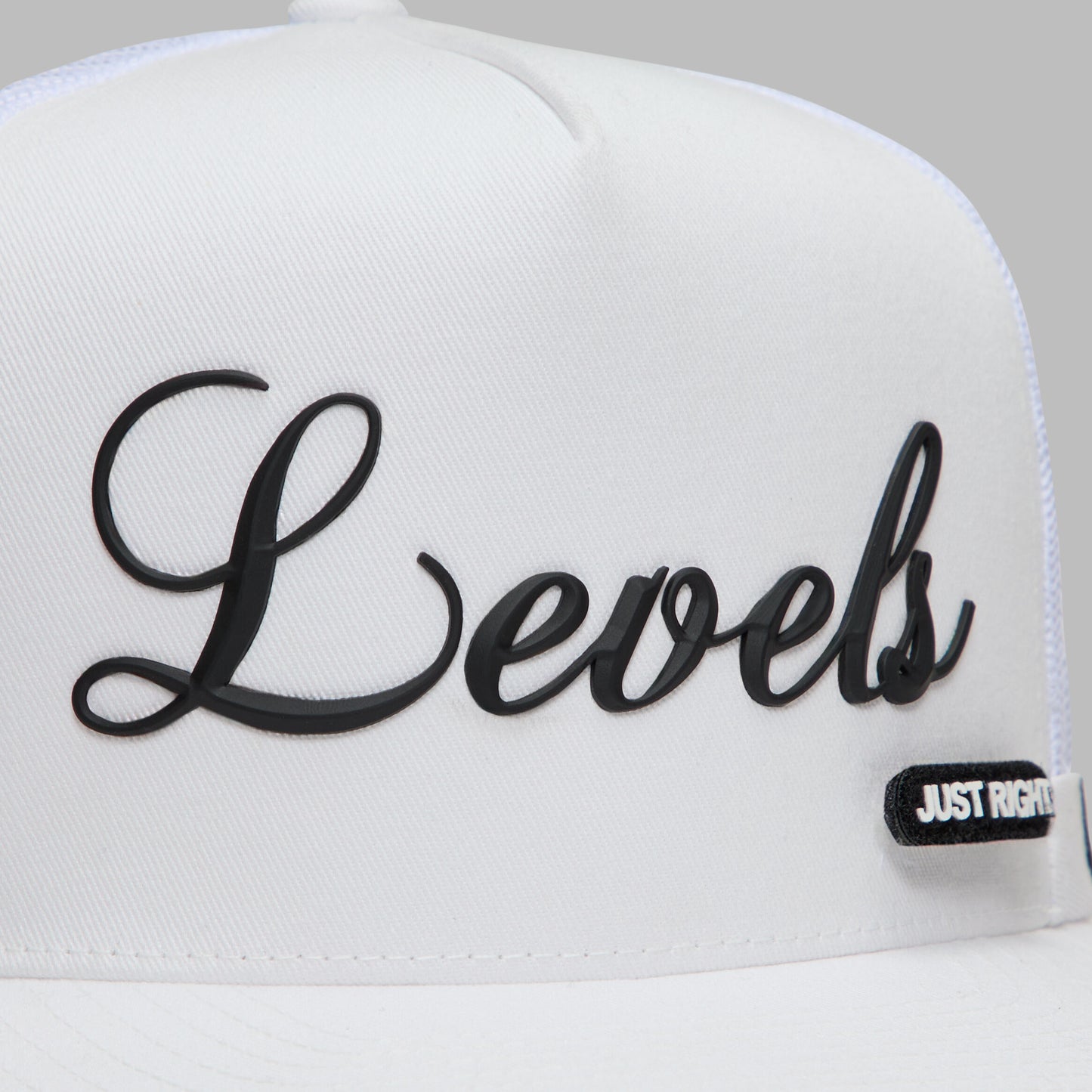 DAILY LEVELS TALL TRUCKER HAT | G/FORE On sale