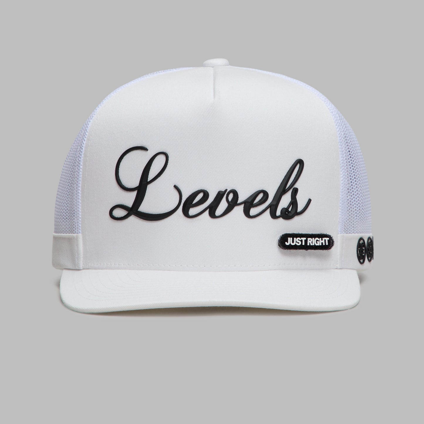 DAILY LEVELS TALL TRUCKER HAT | G/FORE On sale