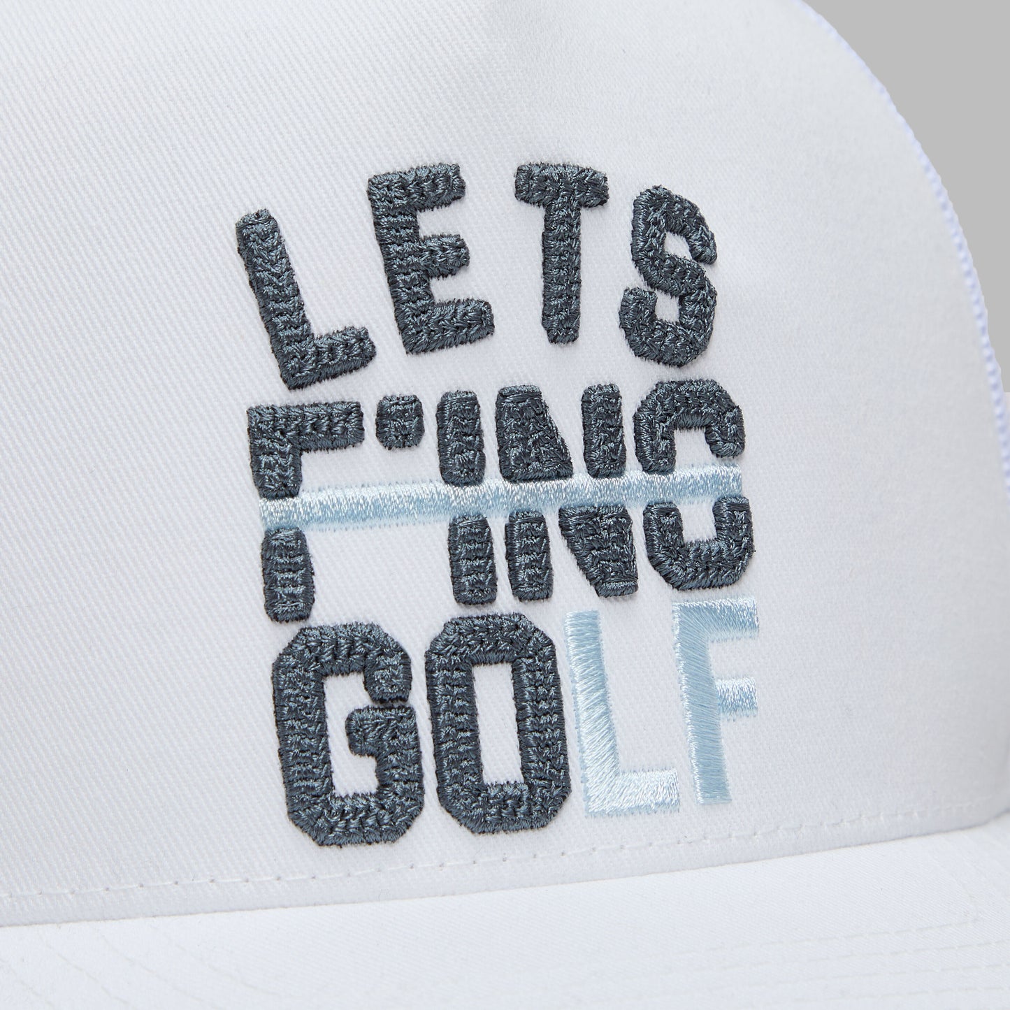 LFG TRUCKER HAT |HATS | G/FORE sale