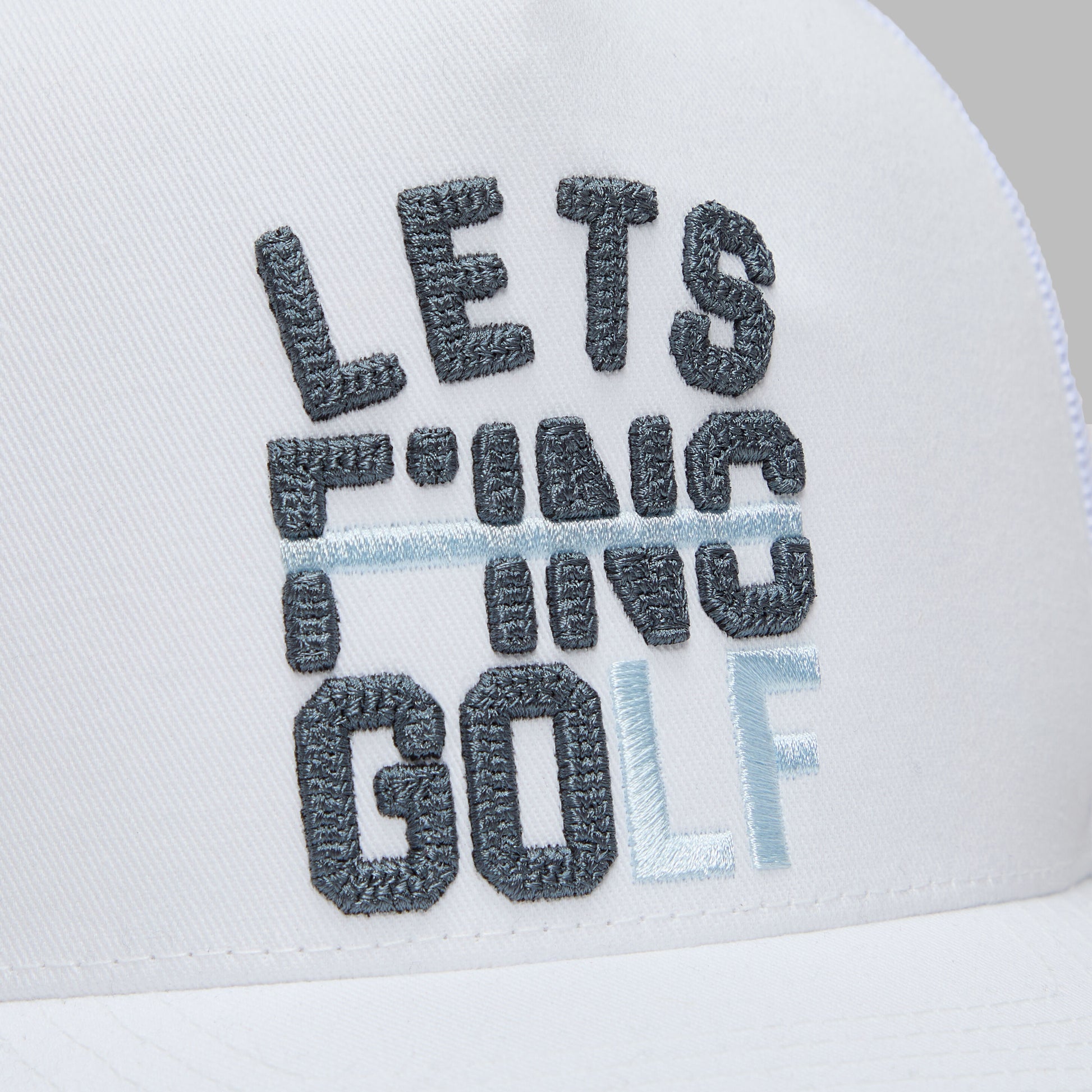 LFG TRUCKER HAT |HATS | G/FORE sale