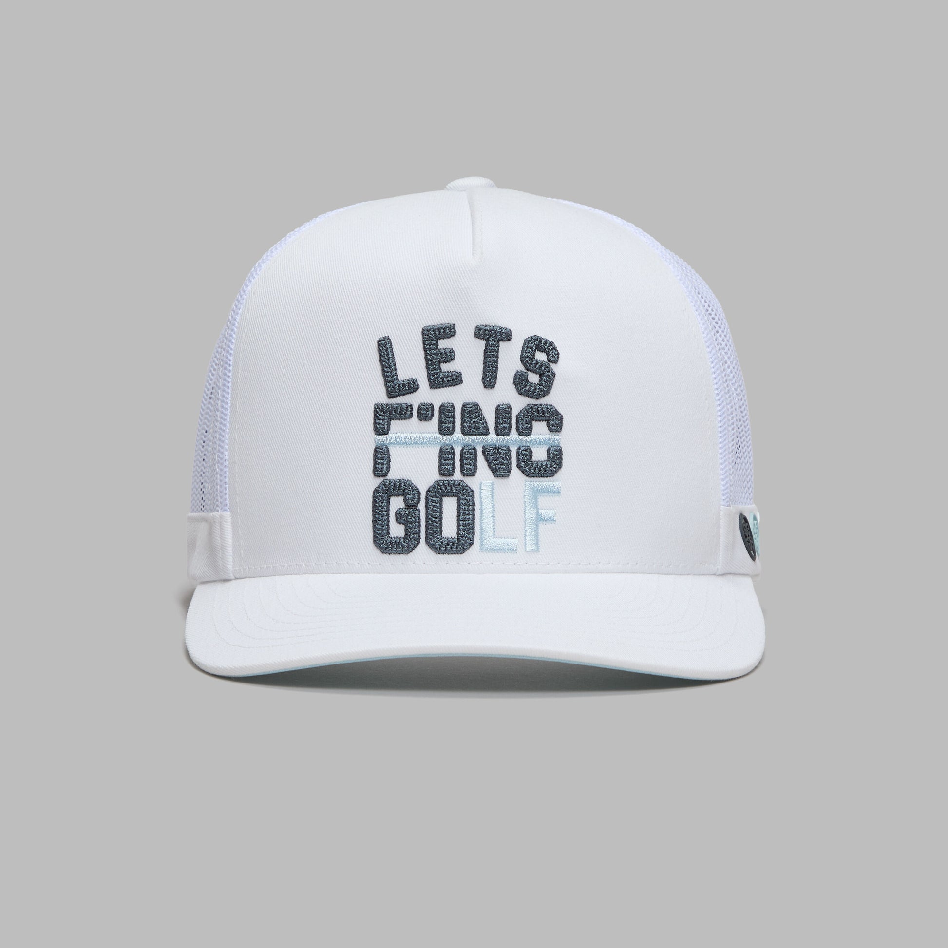 LFG TRUCKER HAT |HATS | G/FORE sale