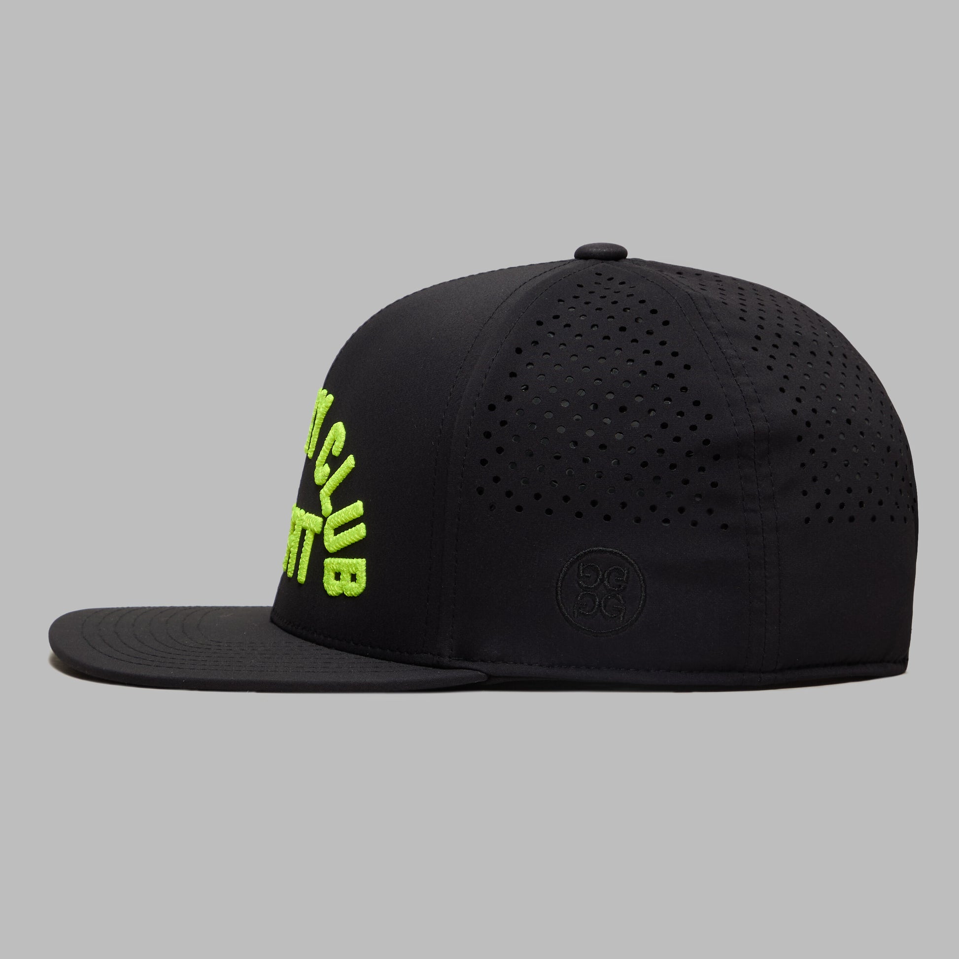 LTD RELEASE COUNTRY CLUB MISFIT PERFORATED DELTA HAT | G/FORE For Sale