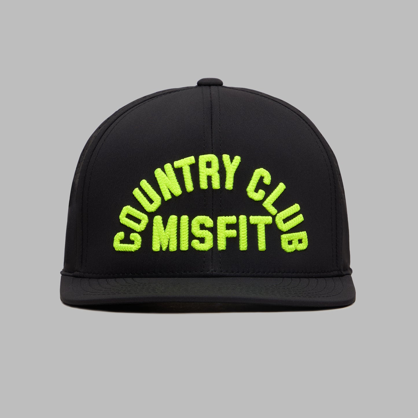 LTD RELEASE COUNTRY CLUB MISFIT PERFORATED DELTA HAT | G/FORE For Sale