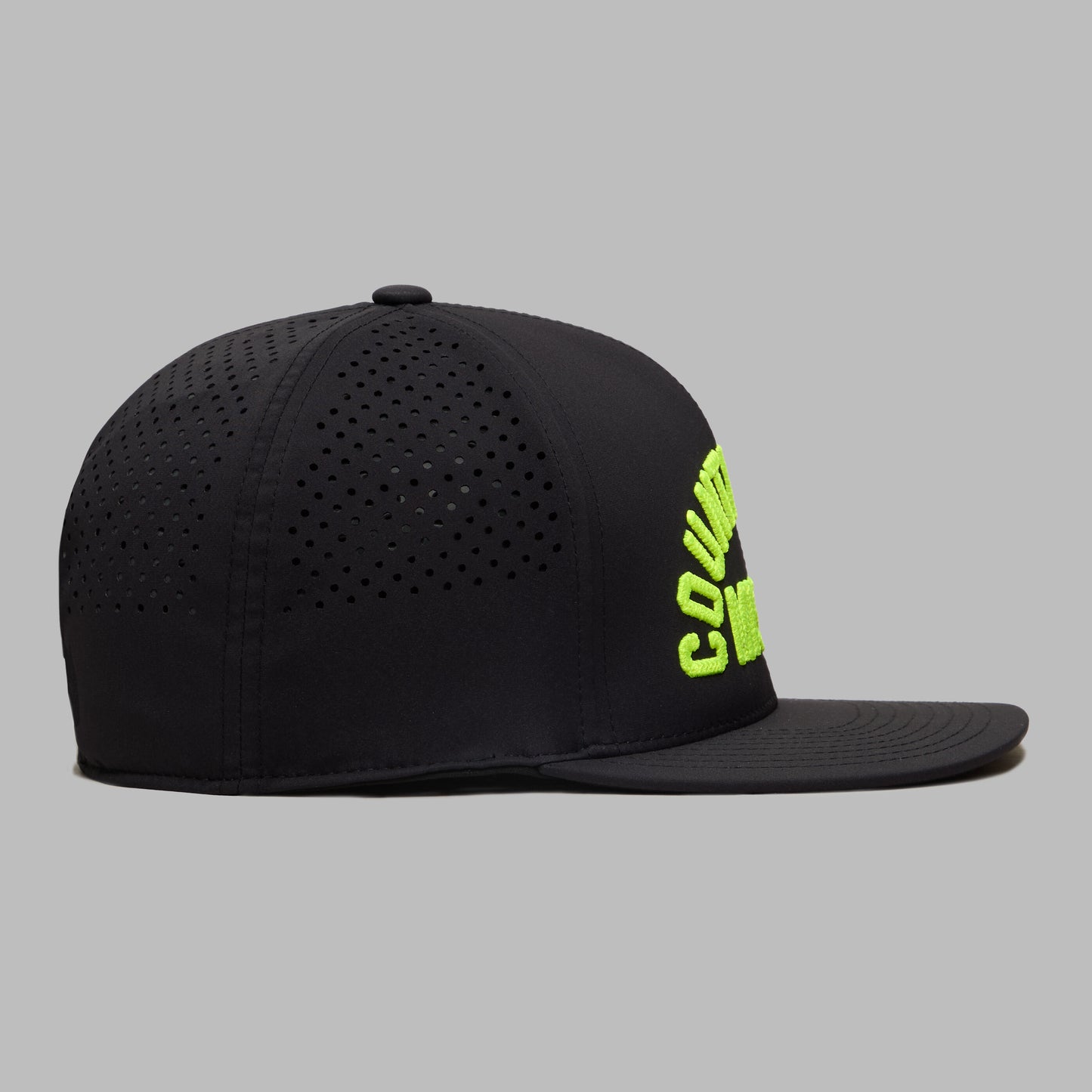 LTD RELEASE COUNTRY CLUB MISFIT PERFORATED DELTA HAT | G/FORE For Sale