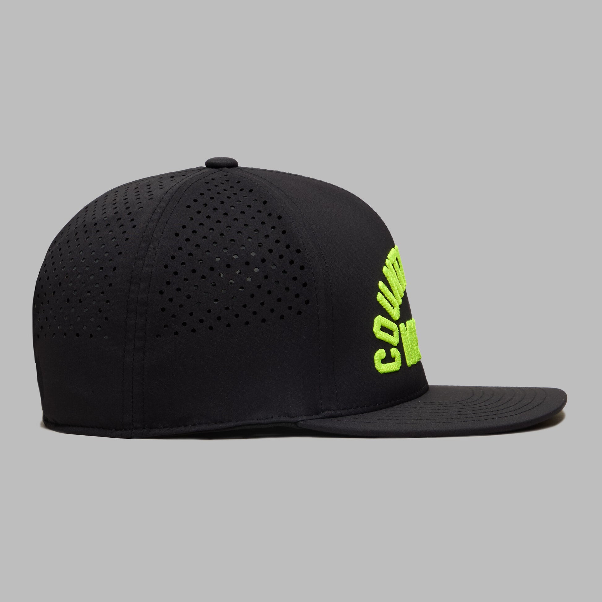 LTD RELEASE COUNTRY CLUB MISFIT PERFORATED DELTA HAT | G/FORE For Sale