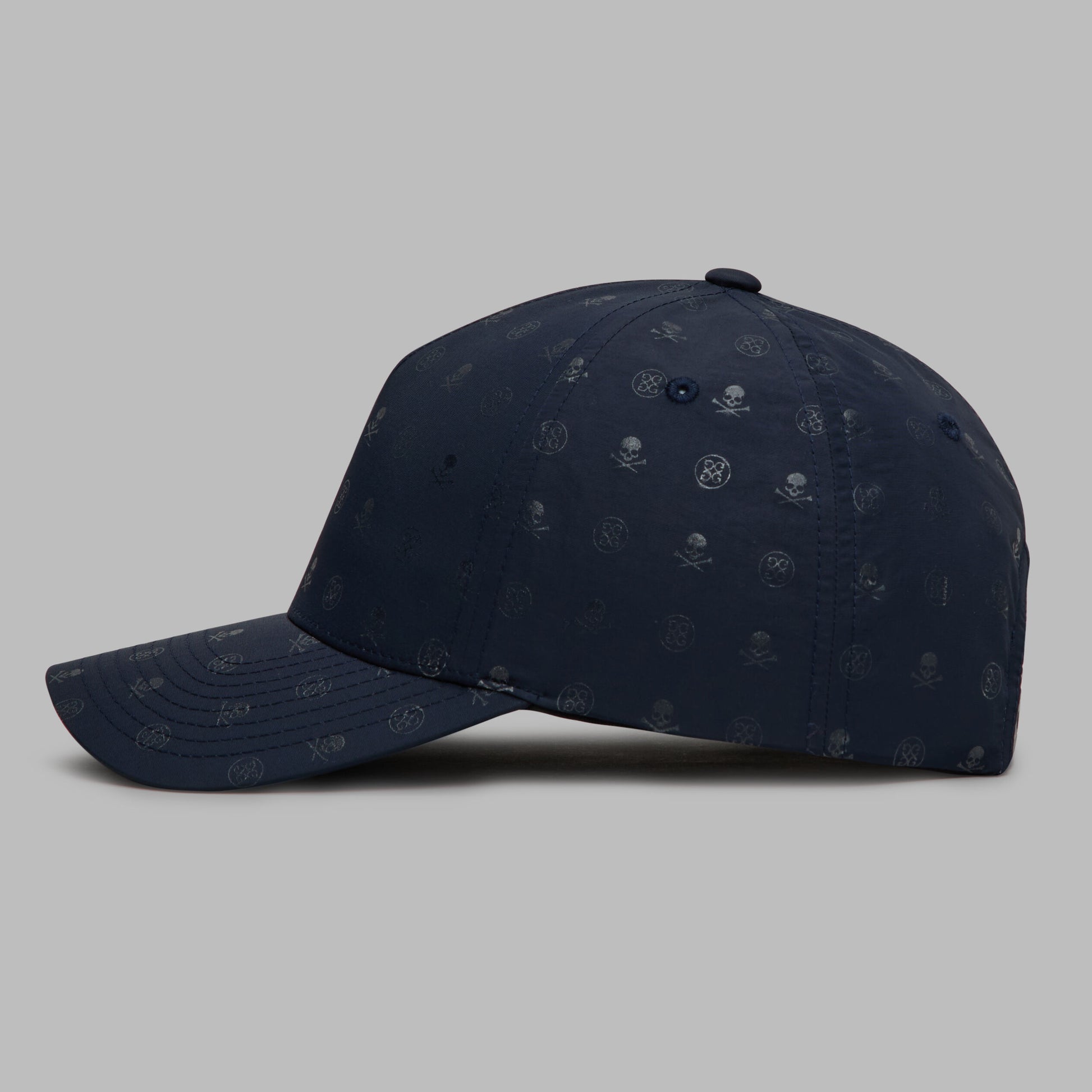 SKULL & TEES SCRAMBLE LOW PROFILE HAT |HATS | G/FORE Discount