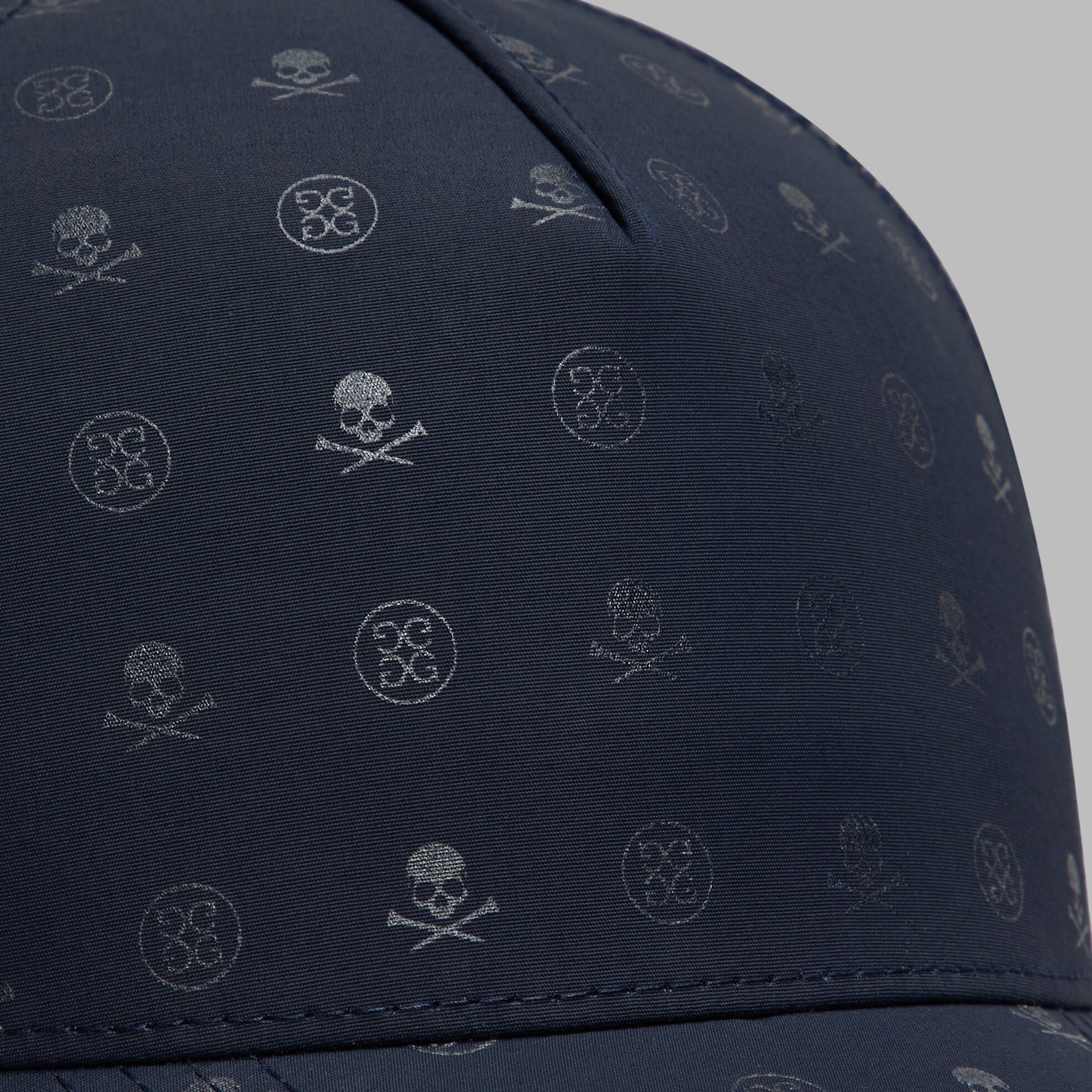 SKULL & TEES SCRAMBLE LOW PROFILE HAT |HATS | G/FORE Discount
