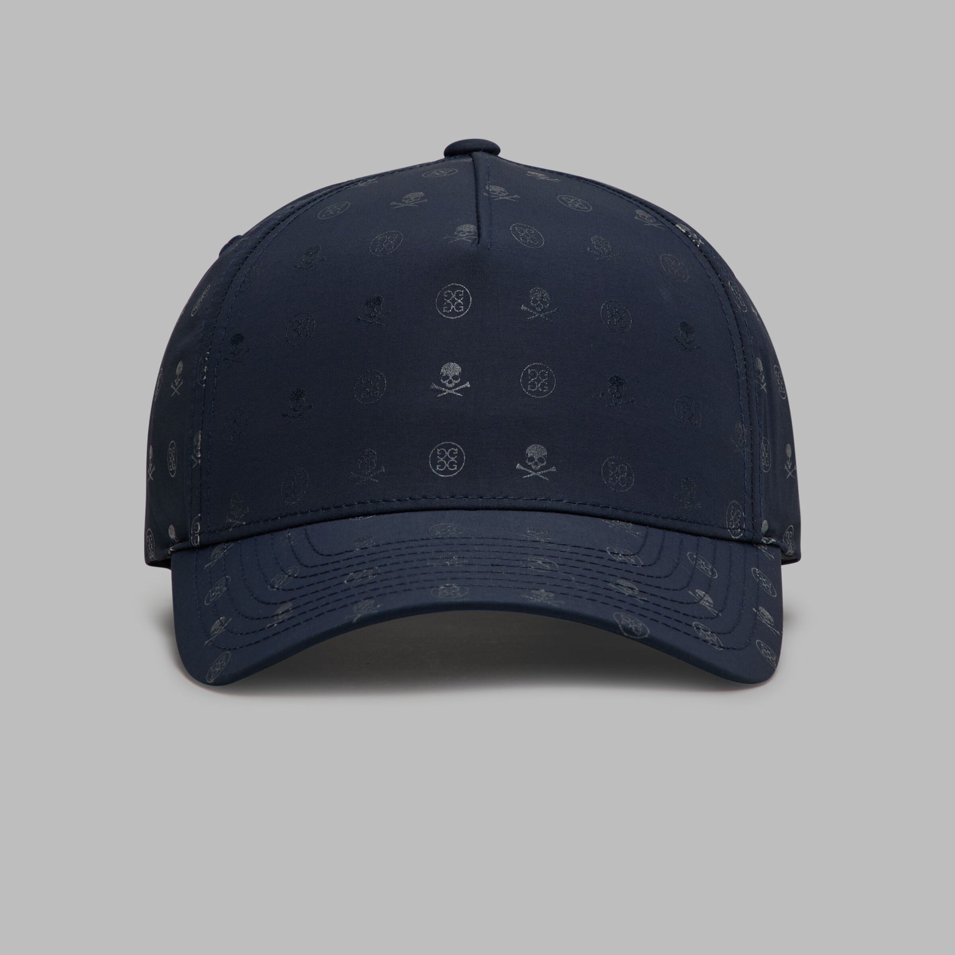 SKULL & TEES SCRAMBLE LOW PROFILE HAT |HATS | G/FORE Discount