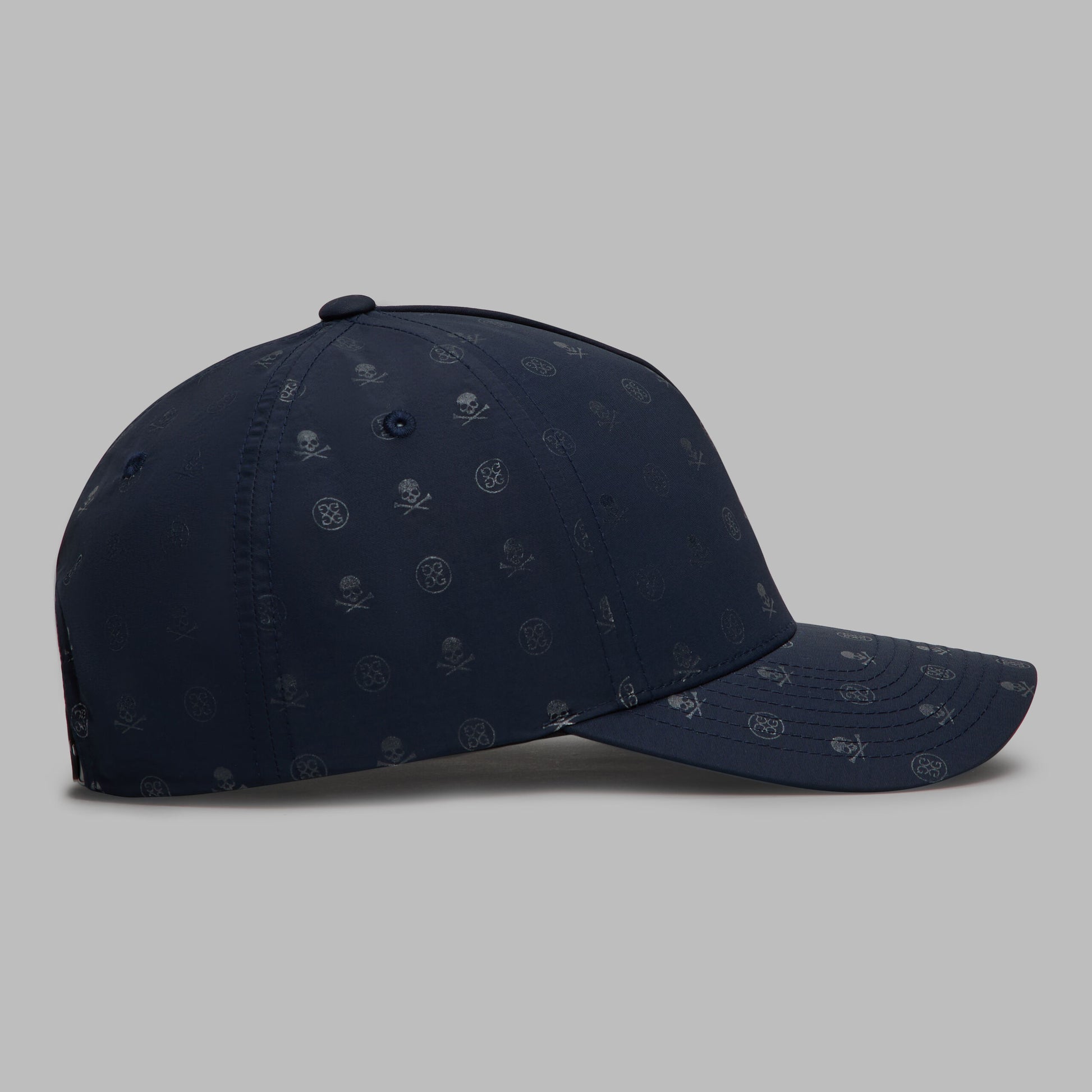 SKULL & TEES SCRAMBLE LOW PROFILE HAT |HATS | G/FORE Discount