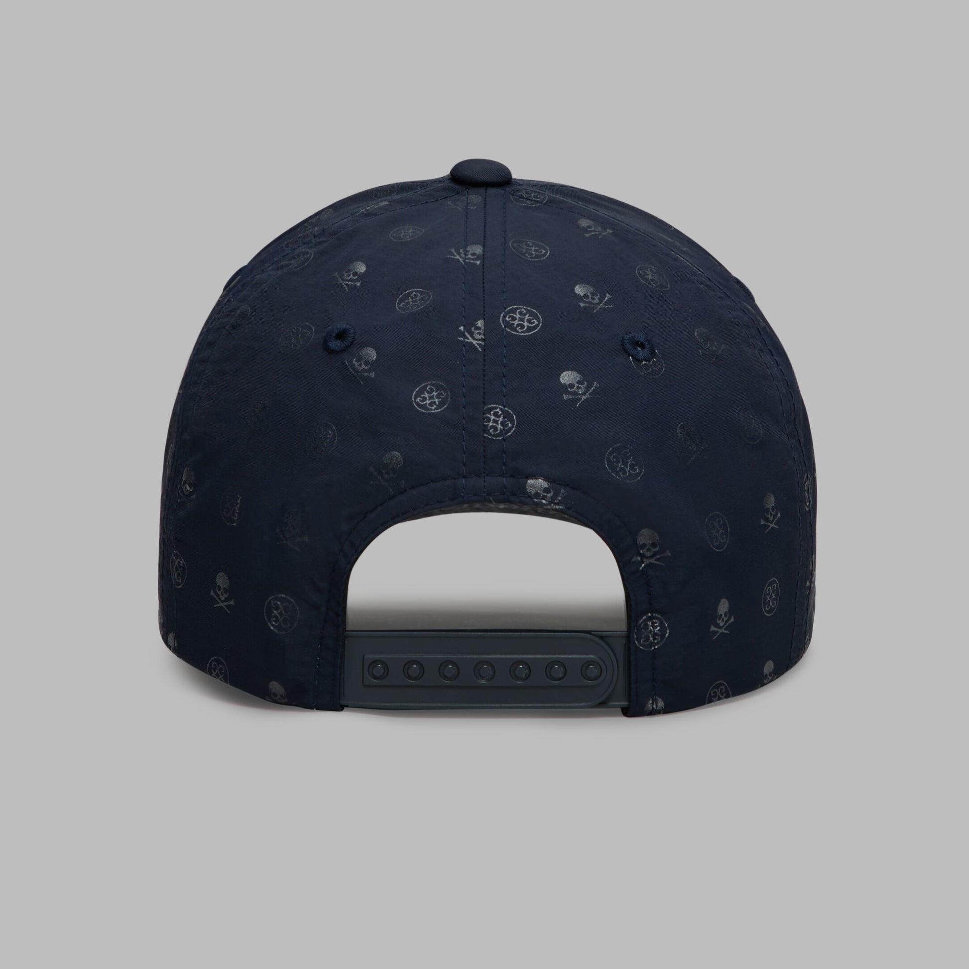 SKULL & TEES SCRAMBLE LOW PROFILE HAT |HATS | G/FORE Discount
