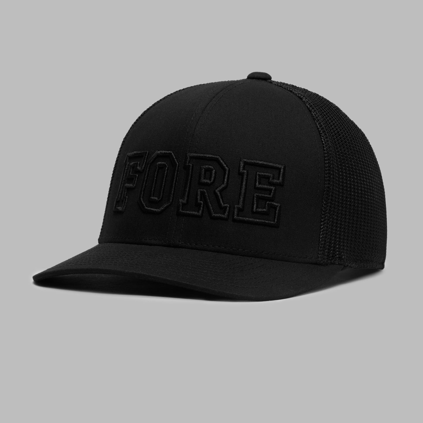 LTD RELEASE FORE TRUCKER HAT | G/FORE Outlet