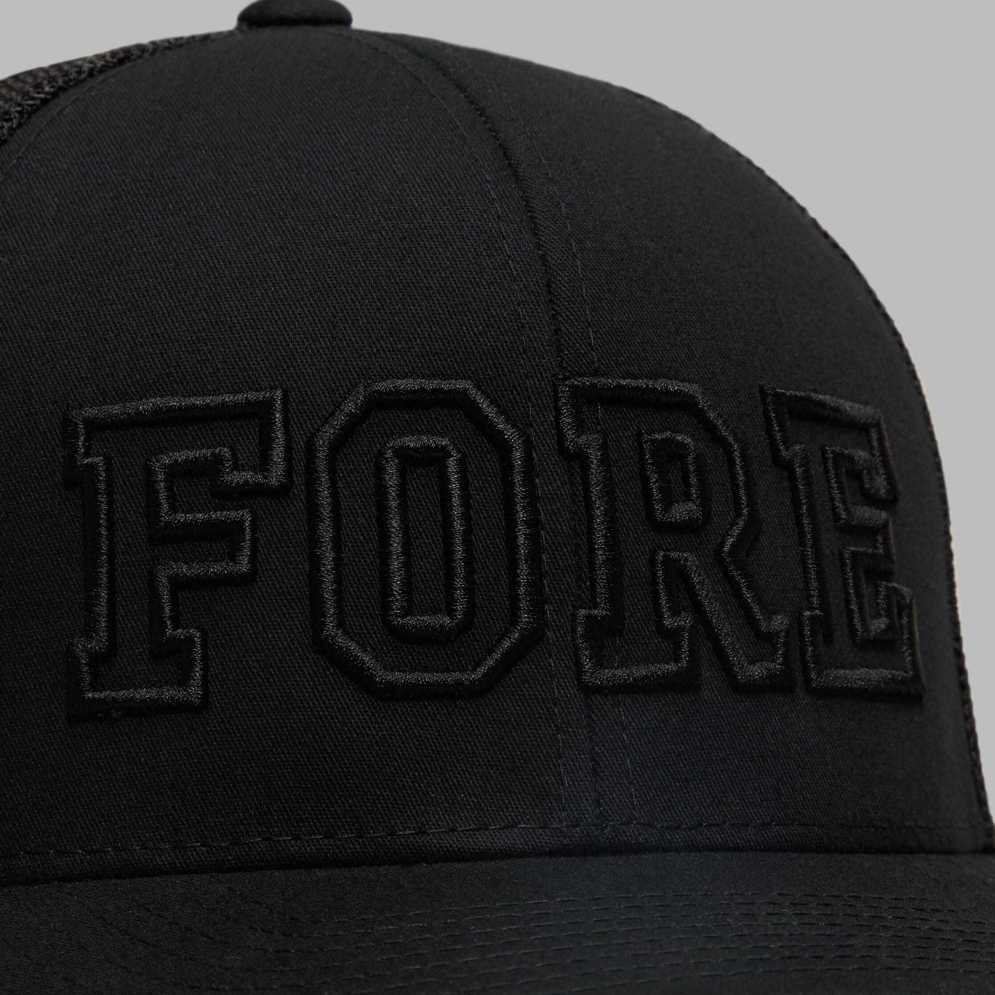 LTD RELEASE FORE TRUCKER HAT | G/FORE Outlet