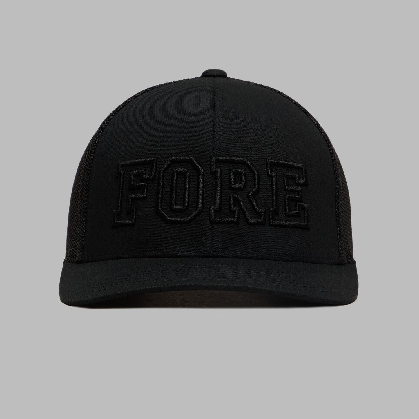 LTD RELEASE FORE TRUCKER HAT | G/FORE Outlet