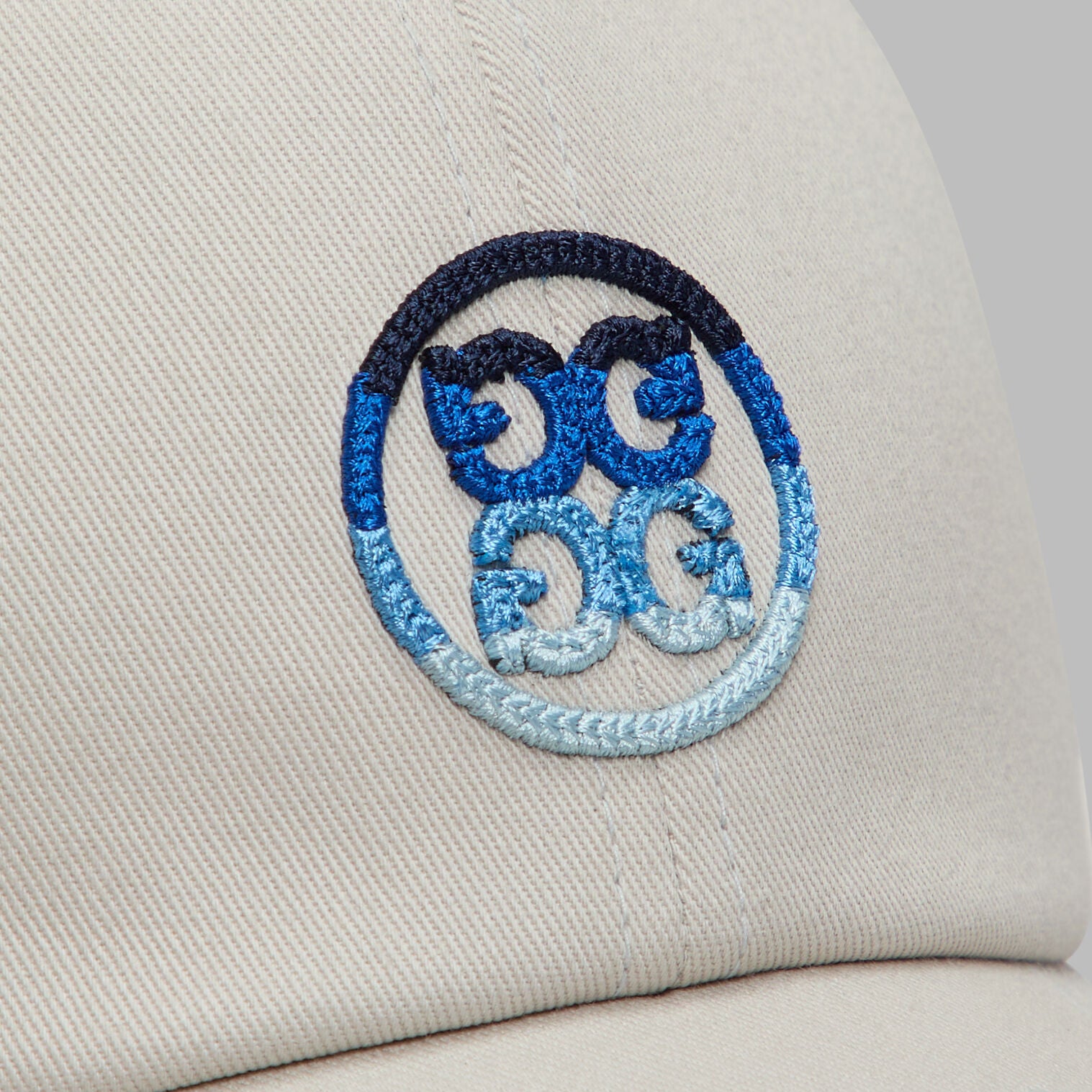 MINI CIRCLE G RELAXED FIT HAT |HATS | G/FORE US