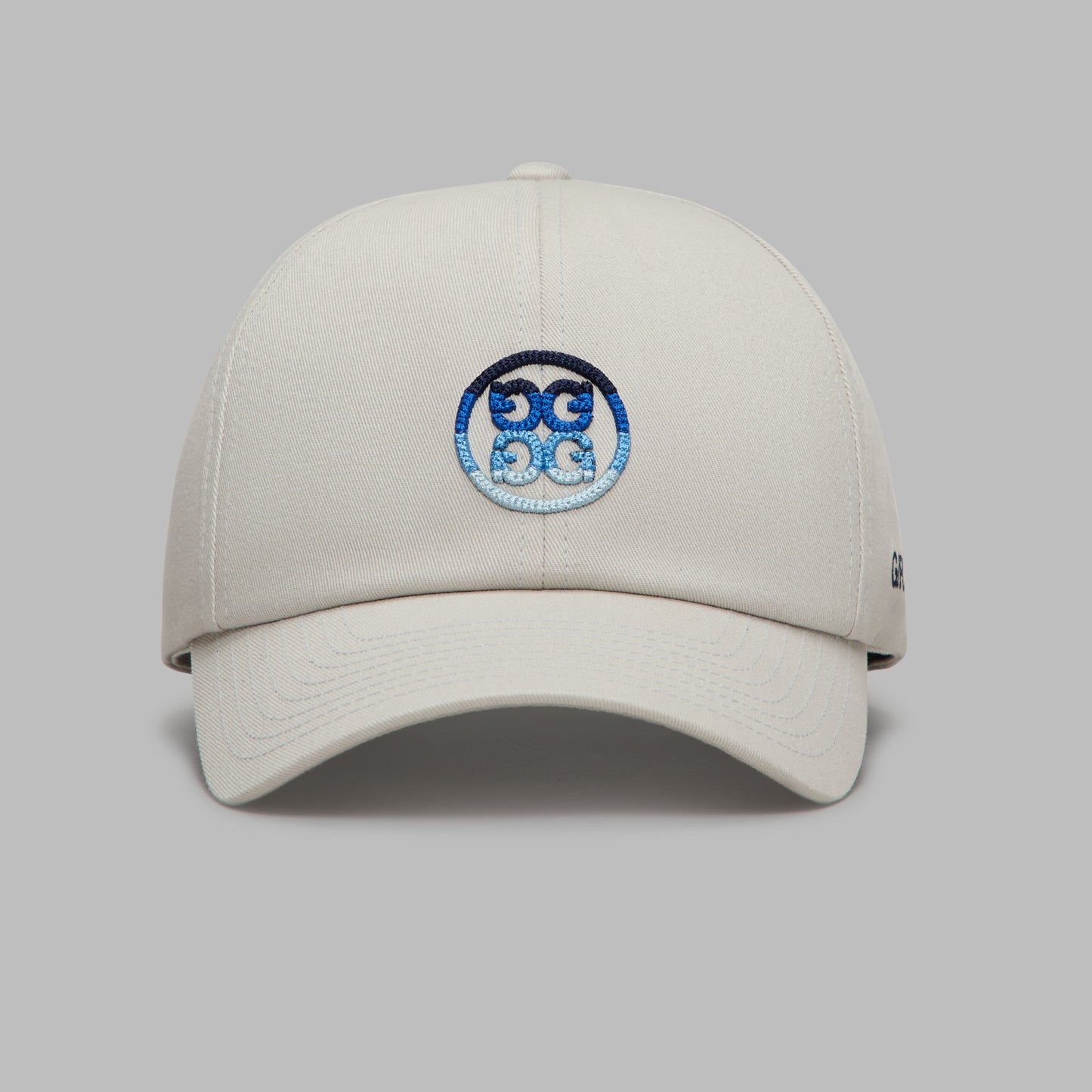 MINI CIRCLE G RELAXED FIT HAT |HATS | G/FORE US