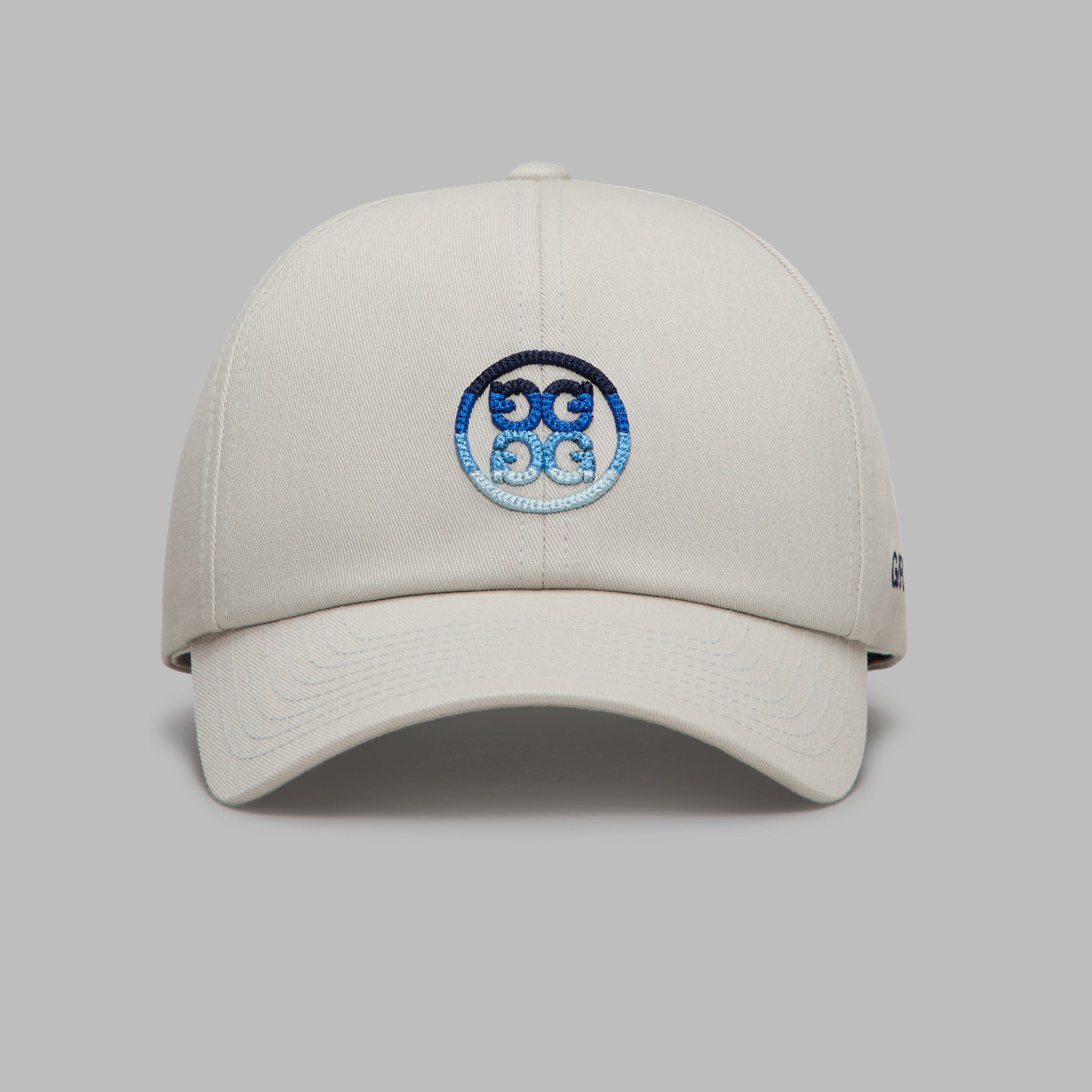 MINI CIRCLE G RELAXED FIT HAT |HATS | G/FORE US