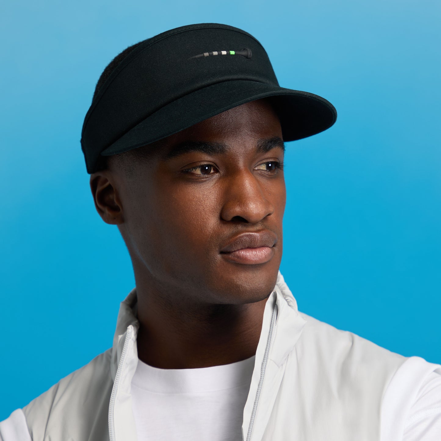 SILICONE TEE VISOR |HATS | G/FORE Near me
