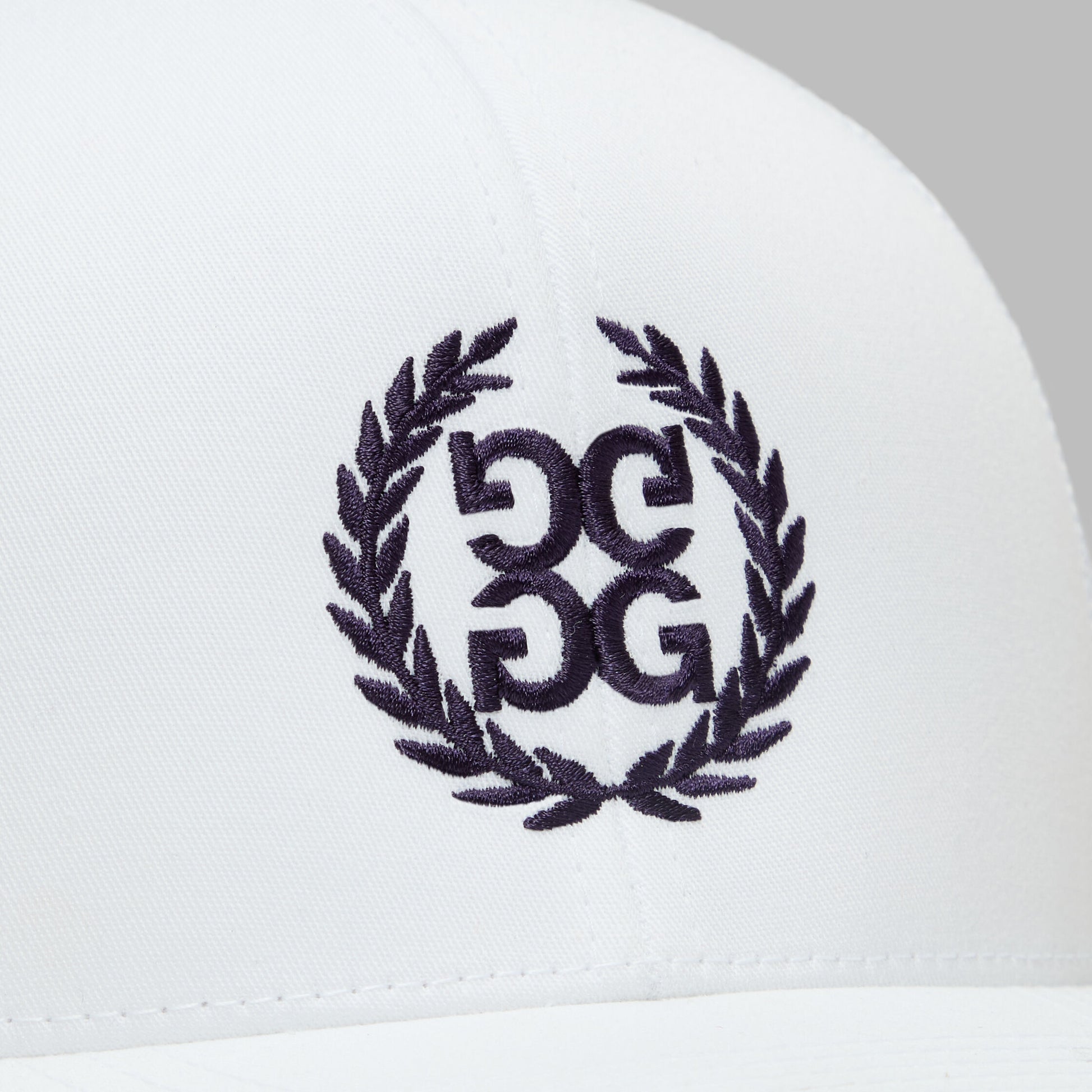 LTD RELEASE G WREATH TRUCKER HAT | G/FORE New