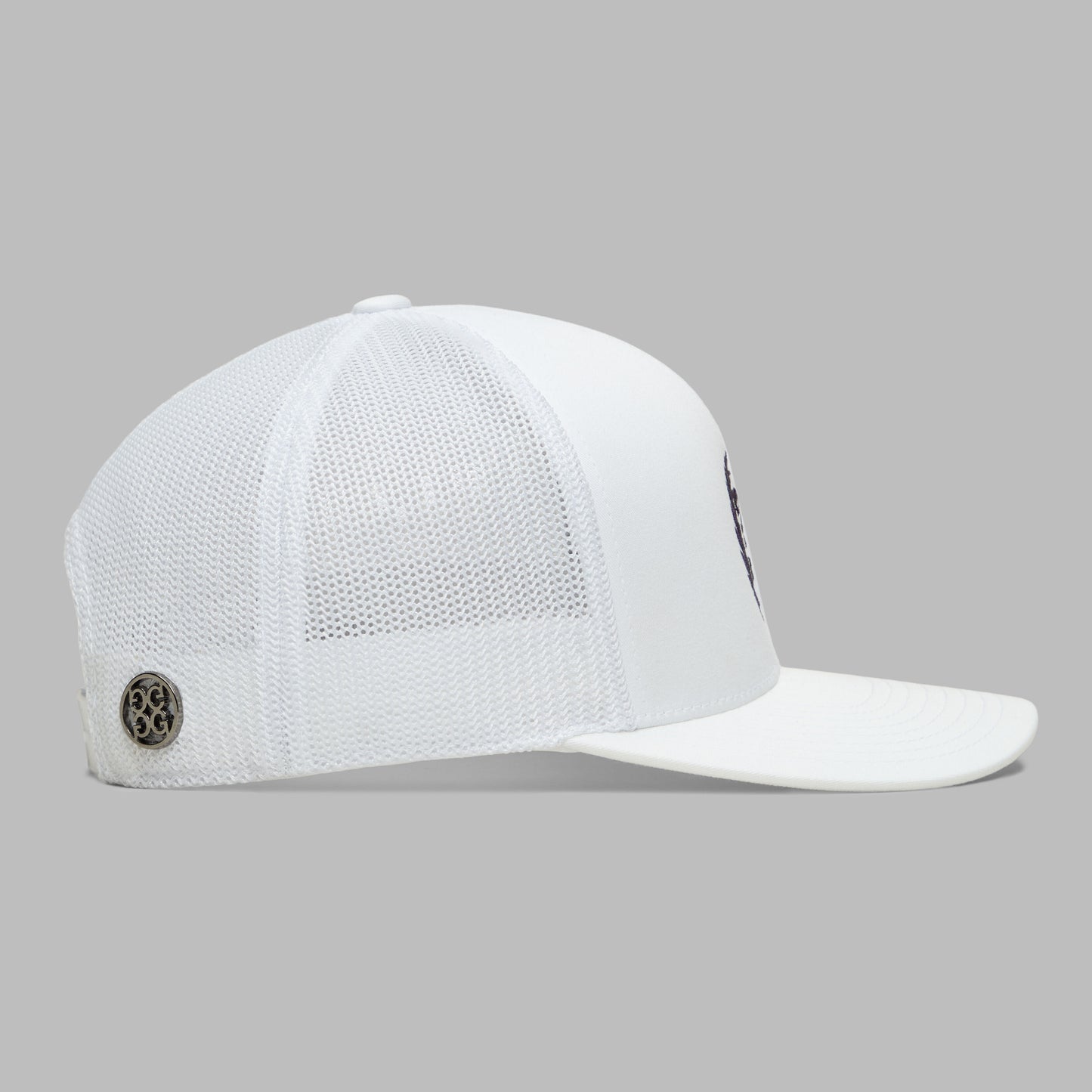 LTD RELEASE G WREATH TRUCKER HAT | G/FORE New