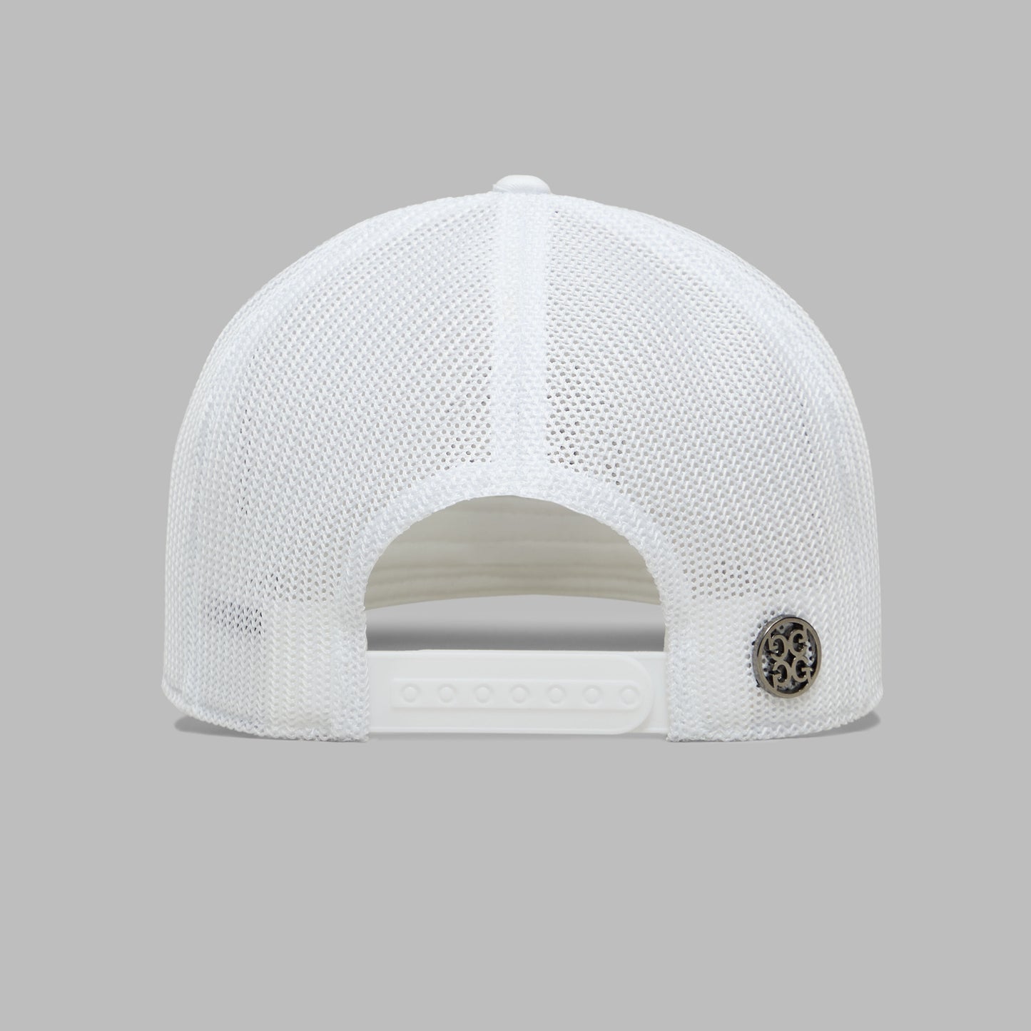 LTD RELEASE G WREATH TRUCKER HAT | G/FORE New