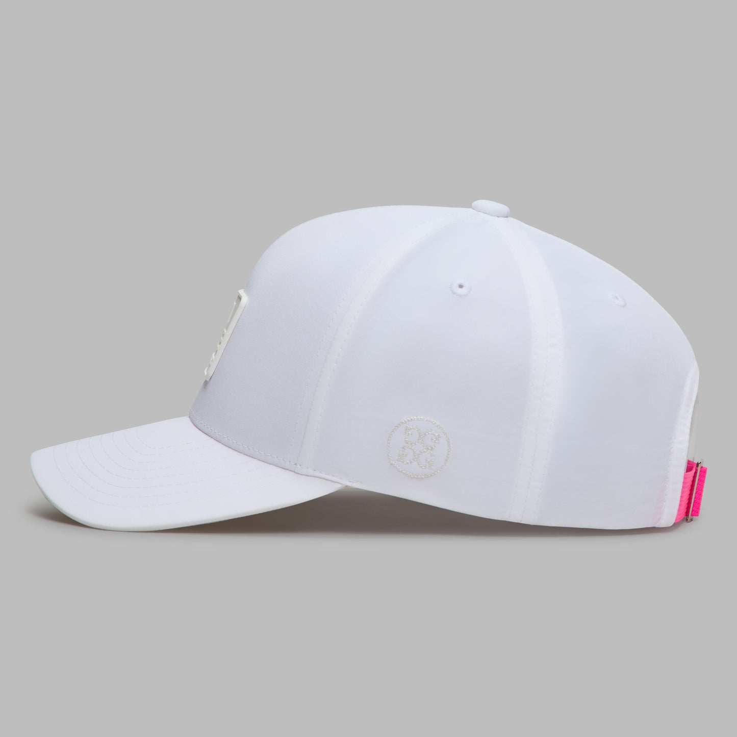 NO1 CARES LOW PROFILE HAT | G/FORE