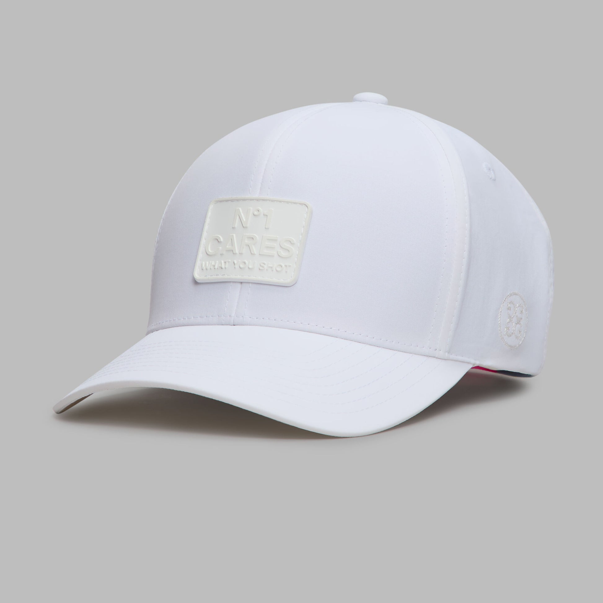NO1 CARES LOW PROFILE HAT | G/FORE