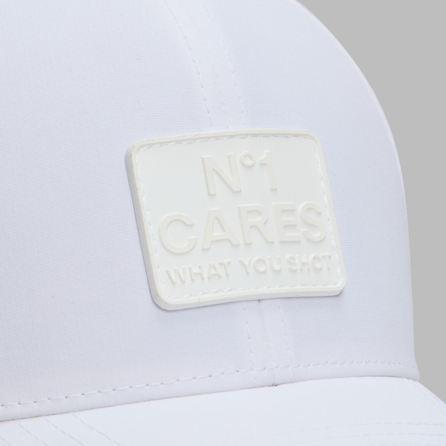 NO1 CARES LOW PROFILE HAT | G/FORE