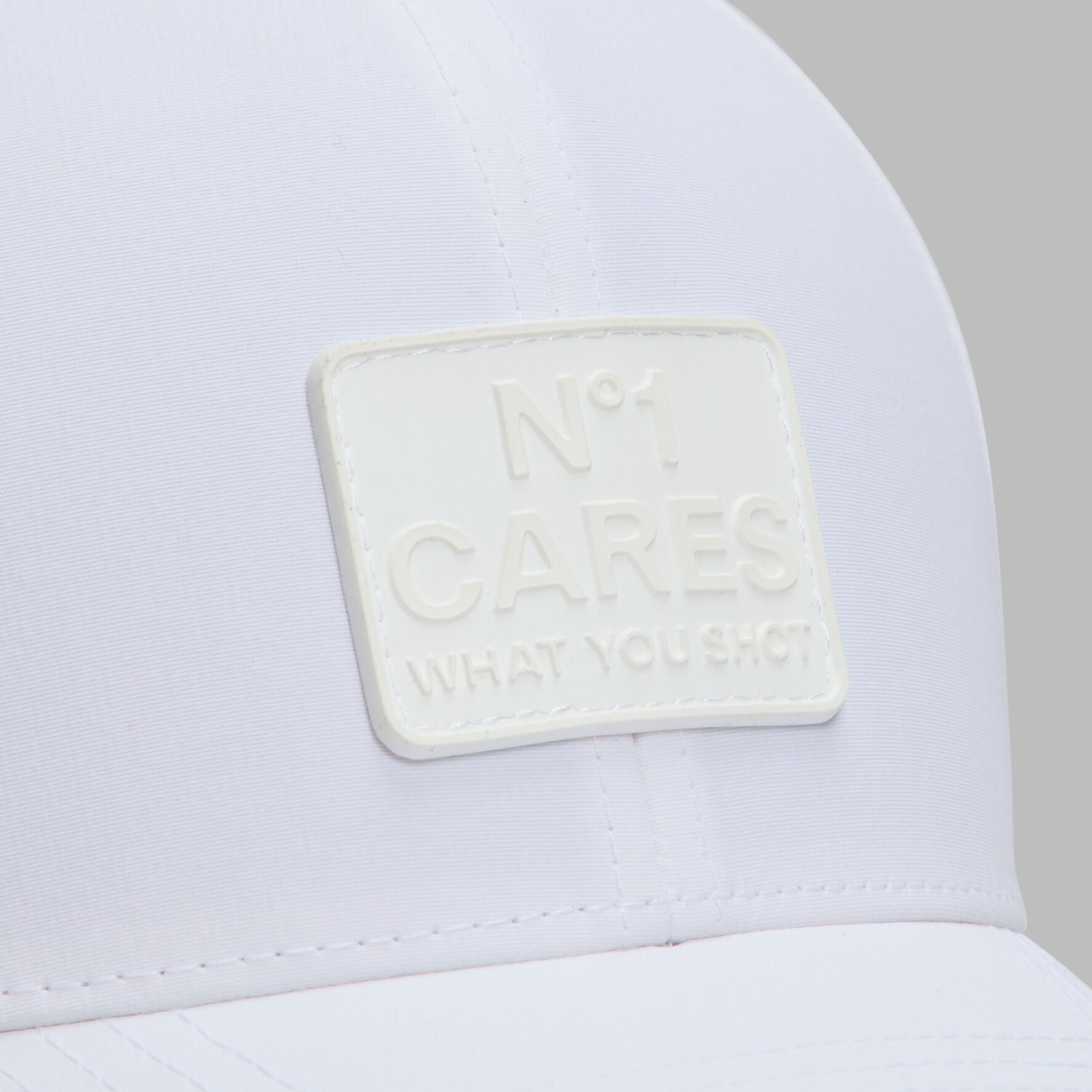 NO1 CARES LOW PROFILE HAT | G/FORE