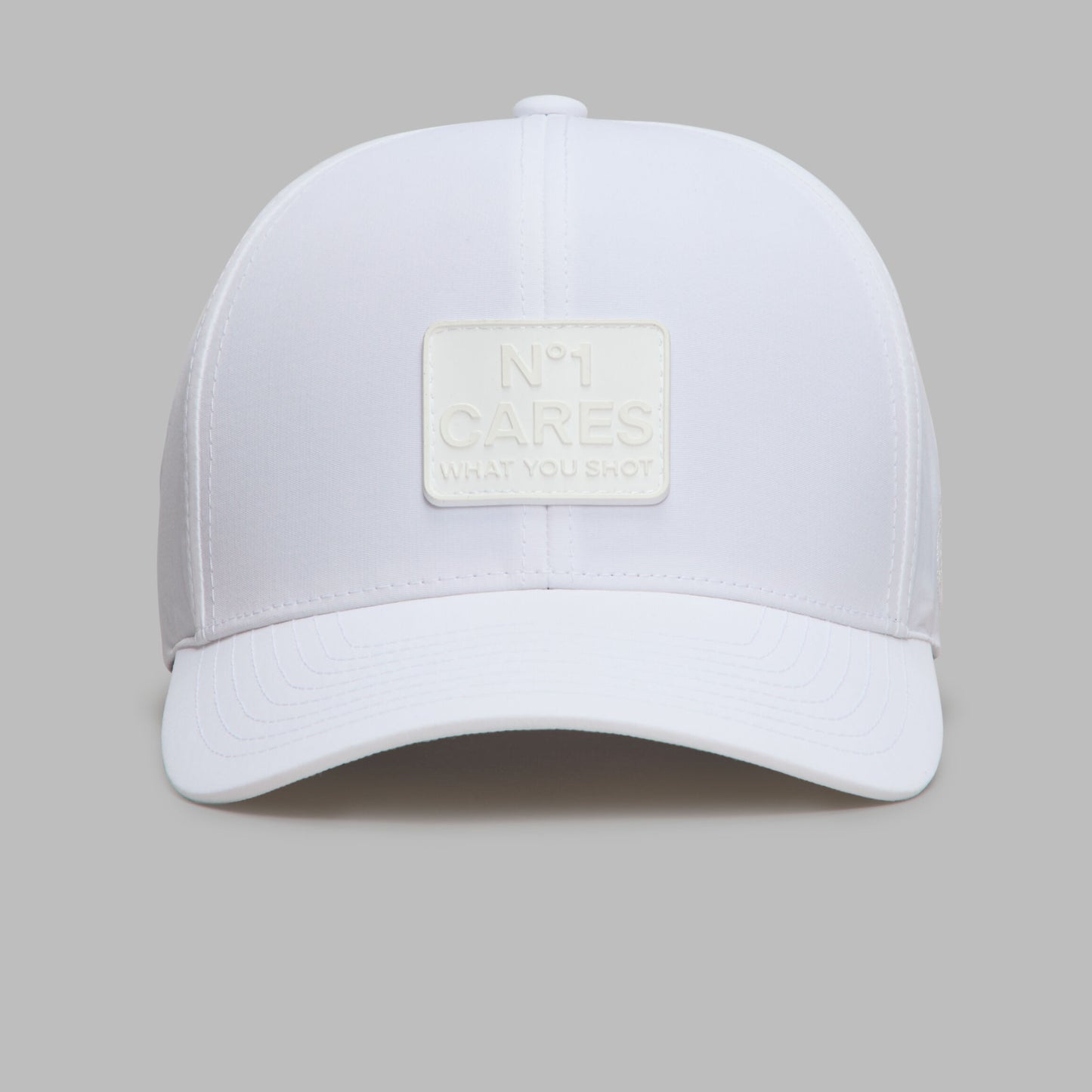 NO1 CARES LOW PROFILE HAT | G/FORE
