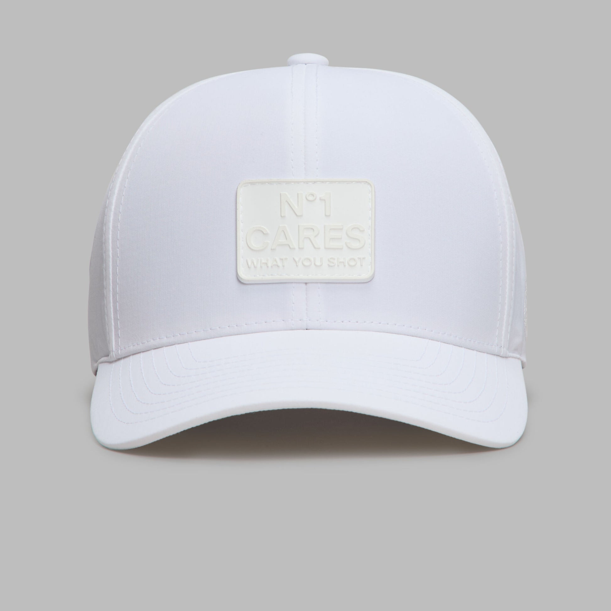 NO1 CARES LOW PROFILE HAT | G/FORE
