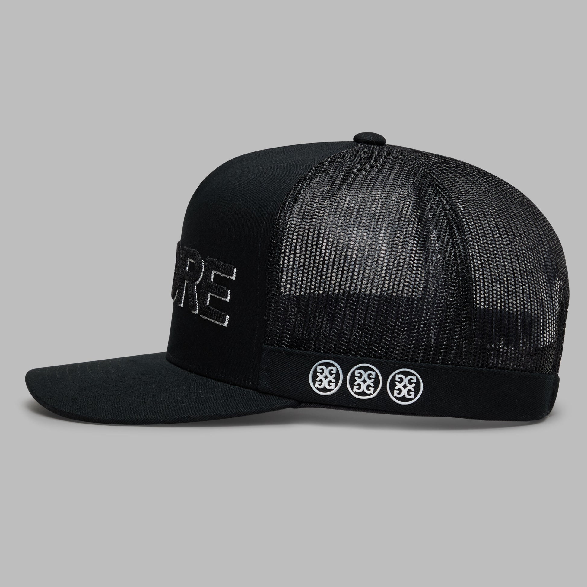 G/FORE SHADOW TRUCKER HAT |HATS | G/FORE Online