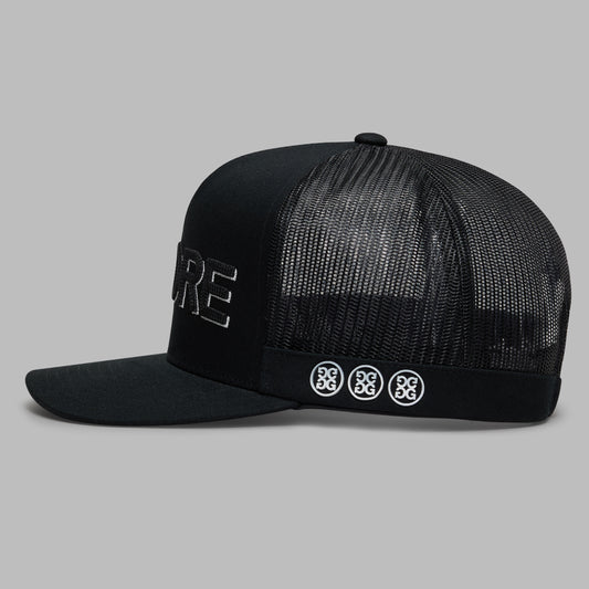 G/FORE SHADOW TRUCKER HAT |HATS | G/FORE Online