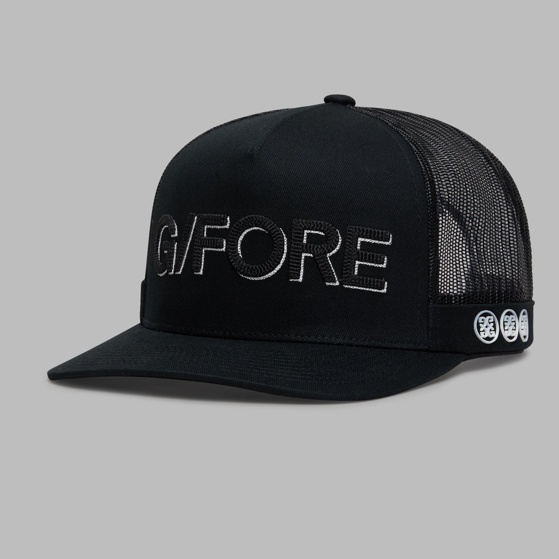 G/FORE SHADOW TRUCKER HAT |HATS | G/FORE Online