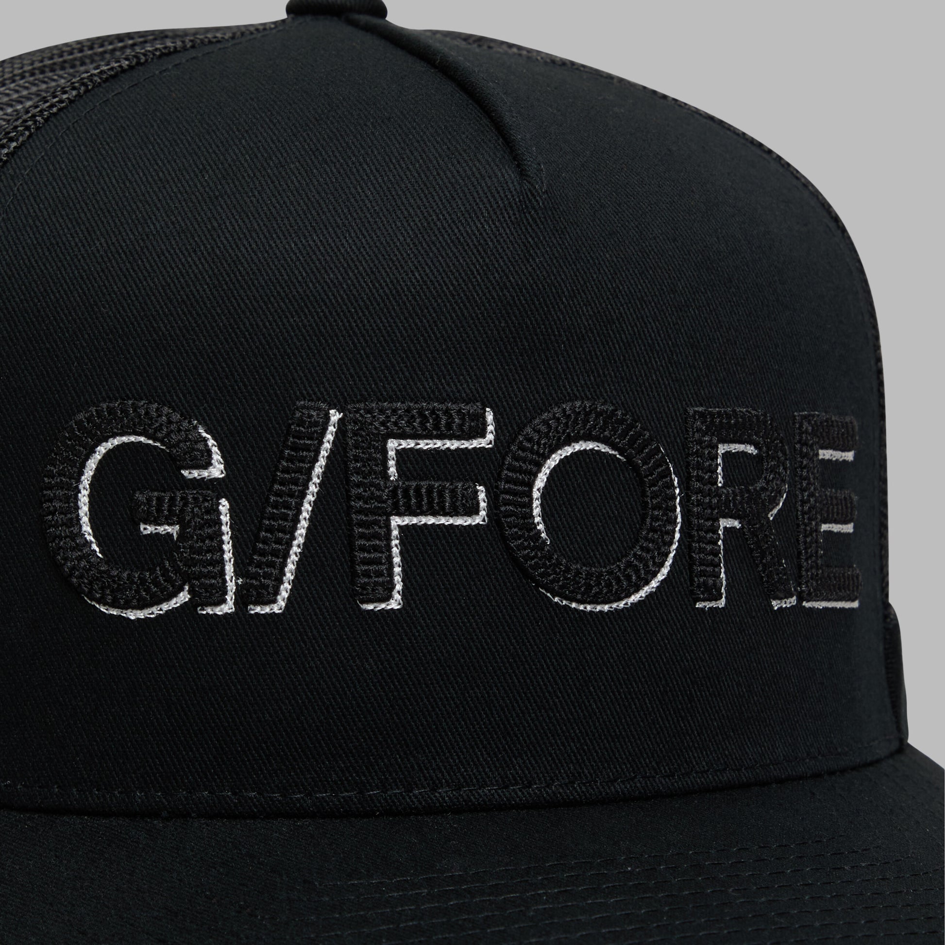 G/FORE SHADOW TRUCKER HAT |HATS | G/FORE Online
