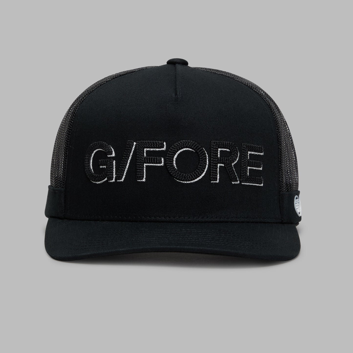 G/FORE SHADOW TRUCKER HAT |HATS | G/FORE Online