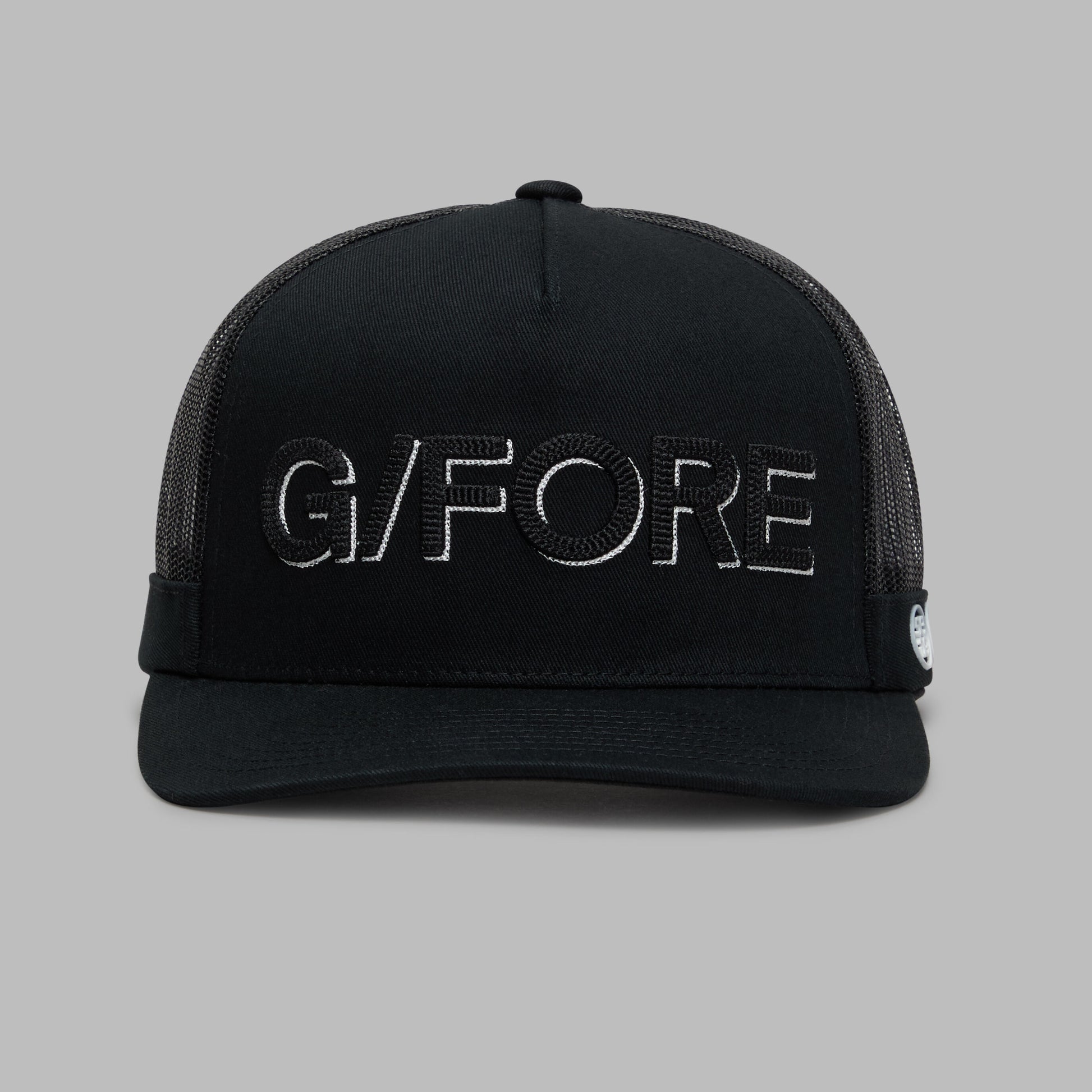 G/FORE SHADOW TRUCKER HAT |HATS | G/FORE Online