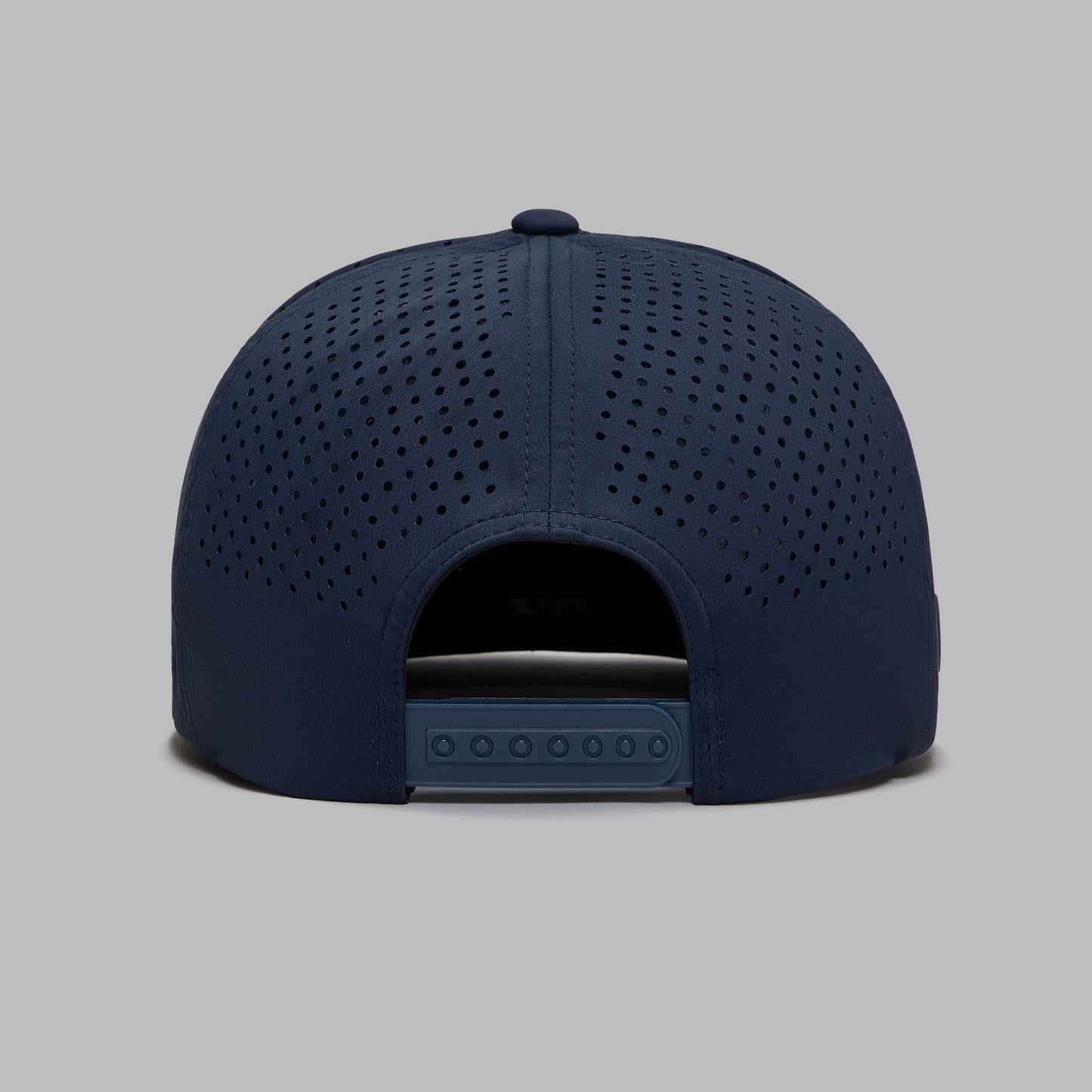 PRAY FOR BIRDIES PATCH PERFORATED DELTA HAT |HATS | G/FORE On sale