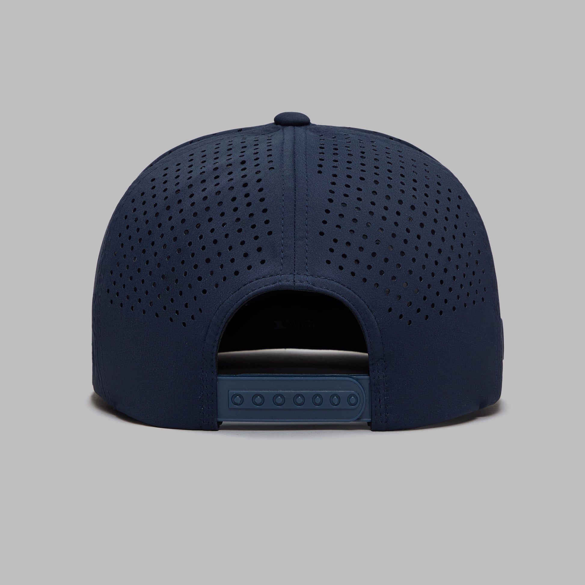 PRAY FOR BIRDIES PATCH PERFORATED DELTA HAT |HATS | G/FORE On sale