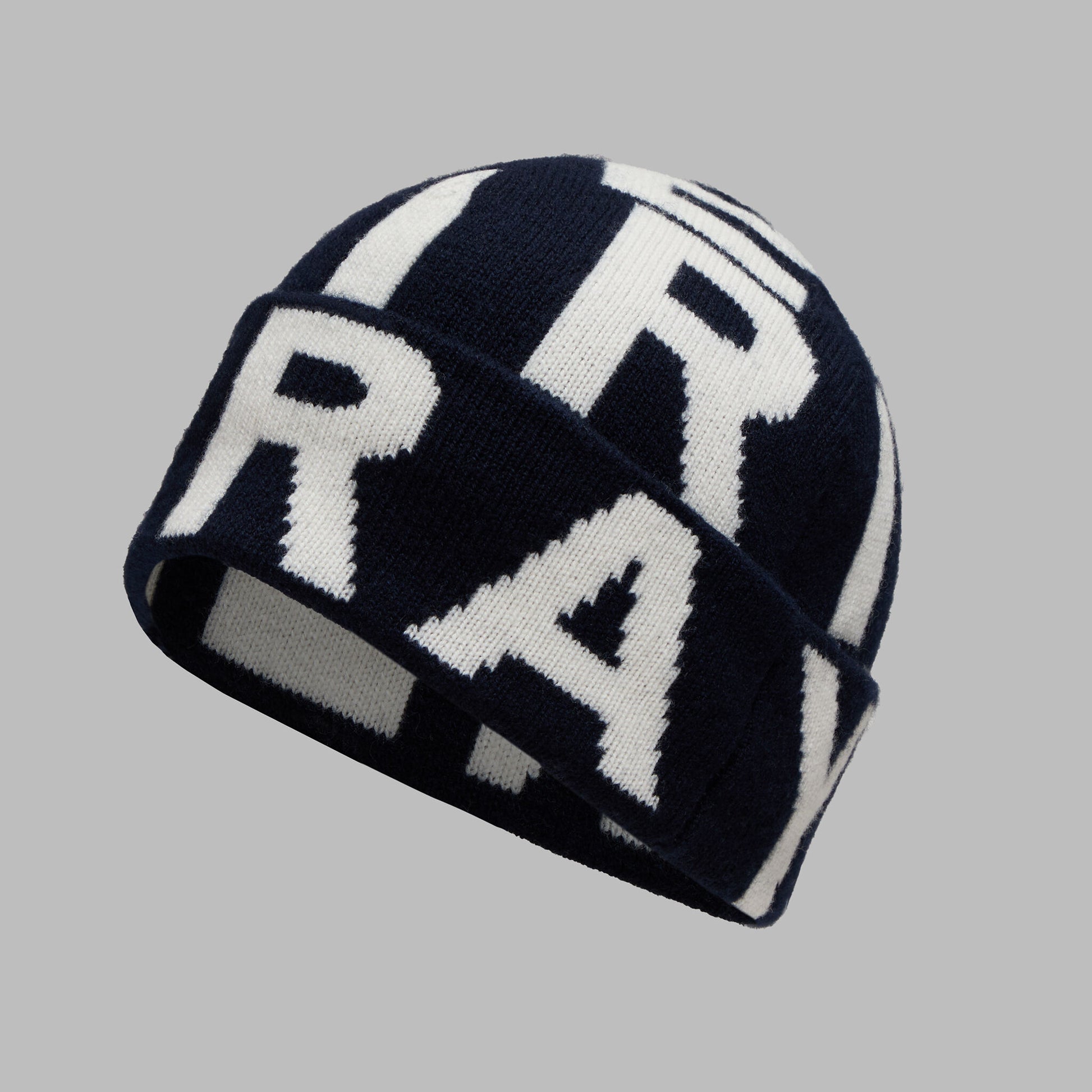 PRAY FOR BIRDIES SCRAMBLE WOOL BEANIE | G/FORE For Sale