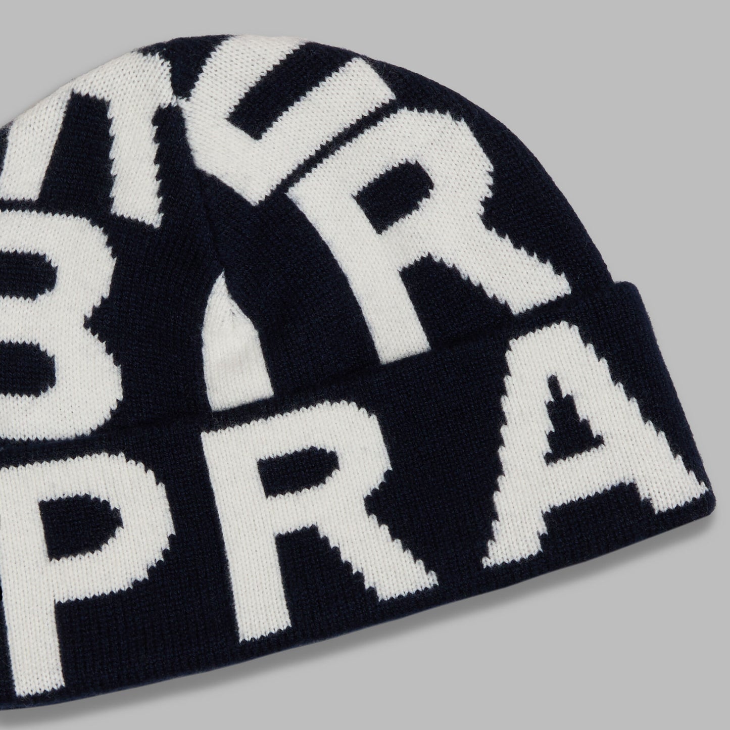 PRAY FOR BIRDIES SCRAMBLE WOOL BEANIE | G/FORE For Sale